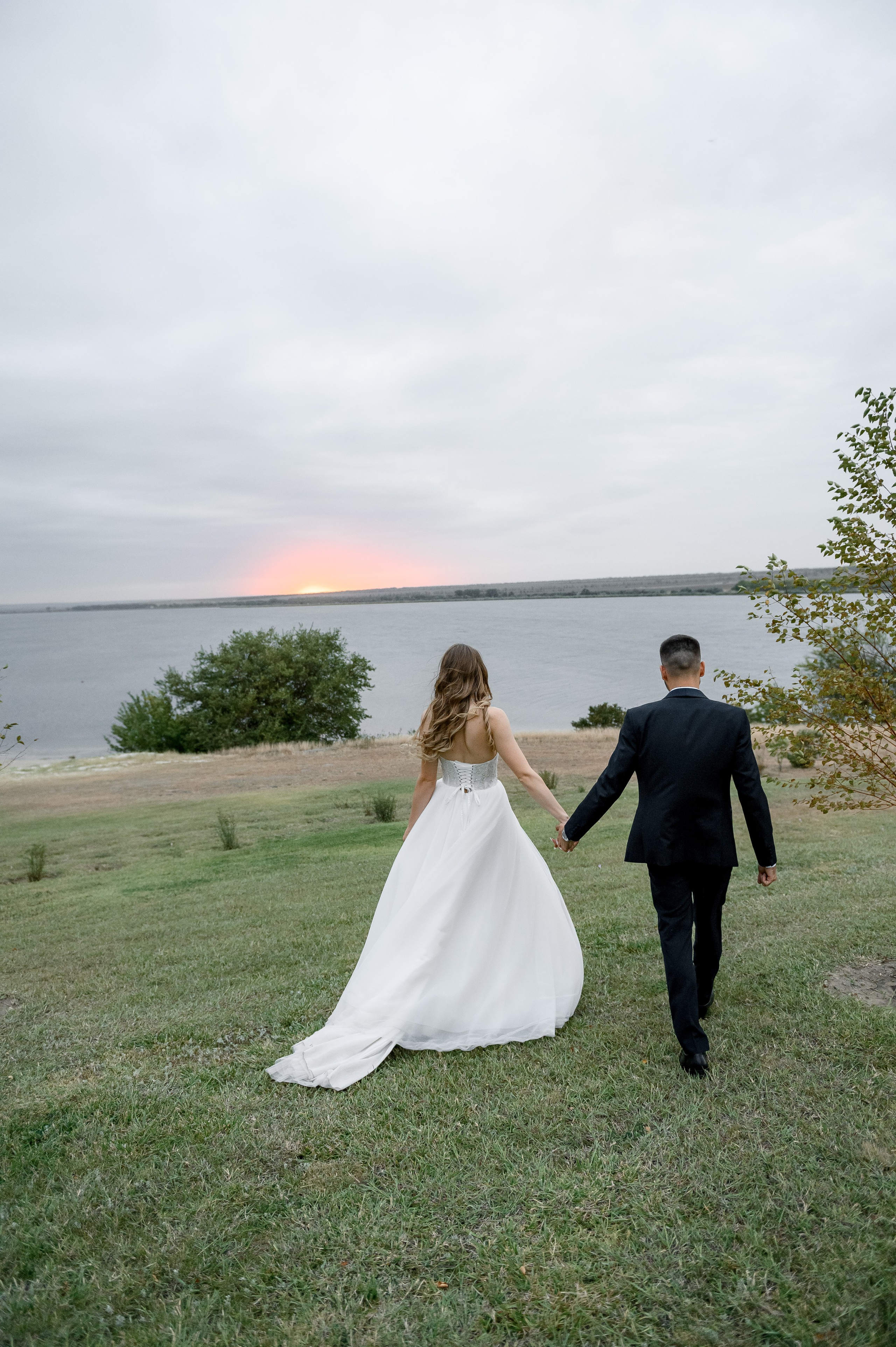 Свадьба Тимура и Анны. Свадебный и семейный фотограф в Ставрополе Роман Иванов
