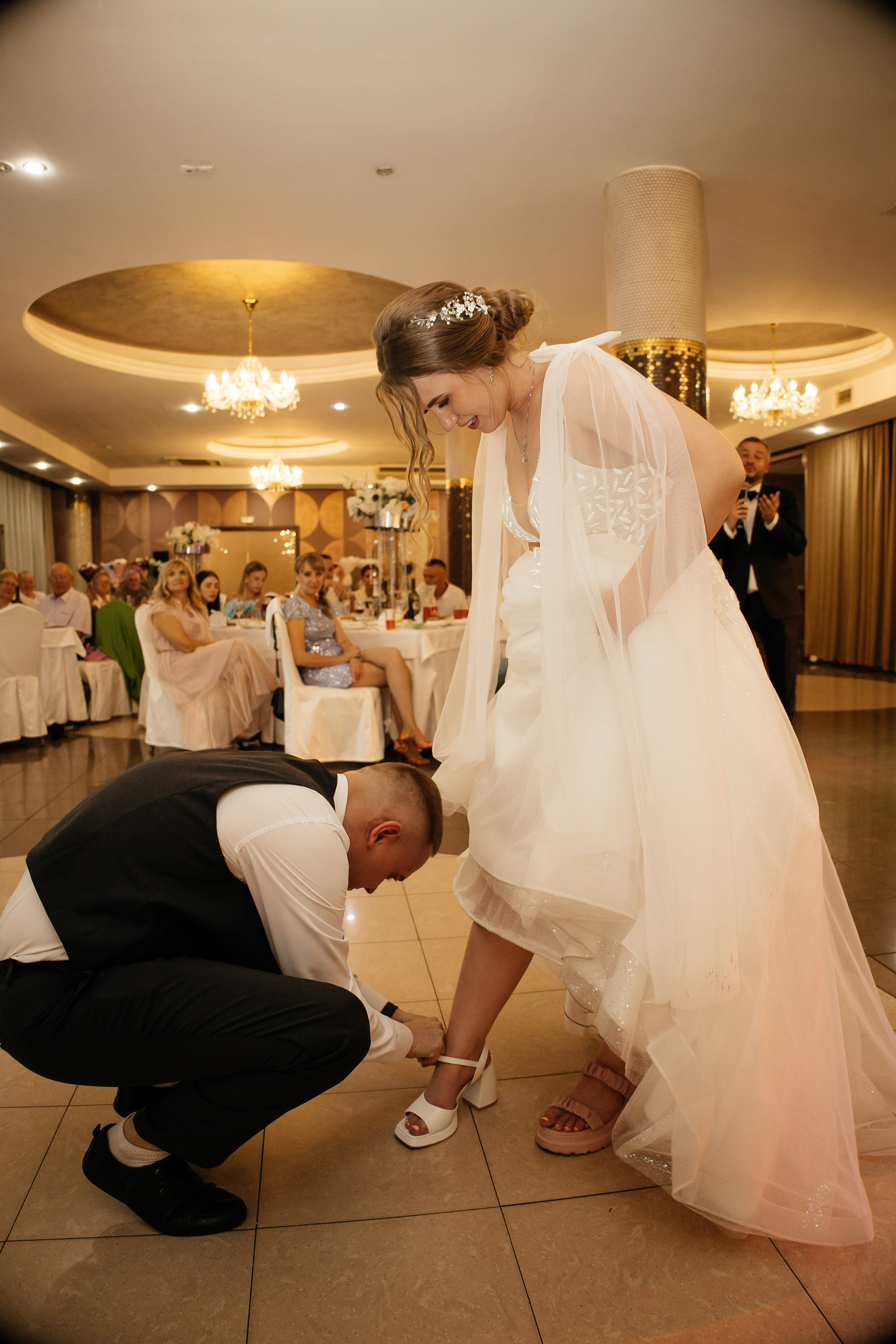 Свадьба полный день. Фотограф в Иркутске