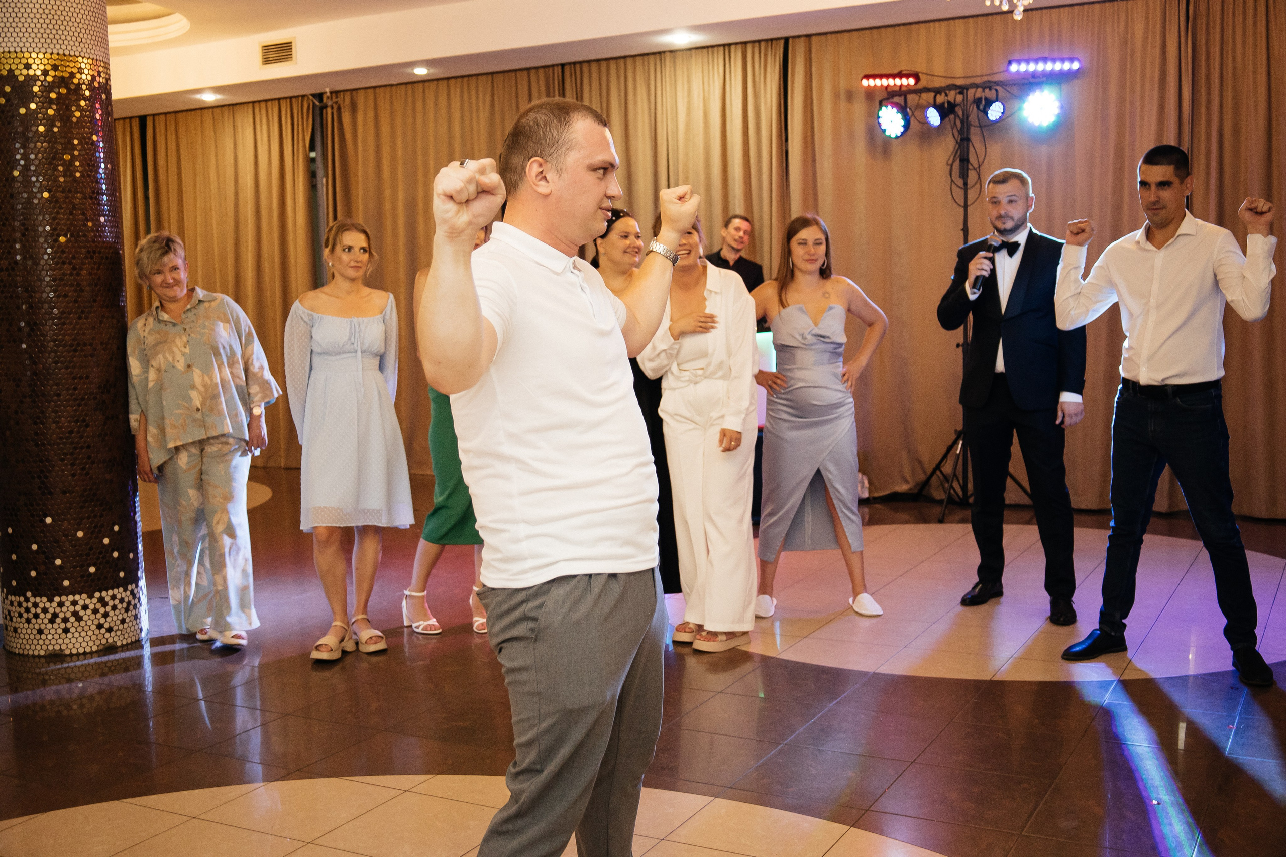 Свадьба полный день. Фотограф в Иркутске