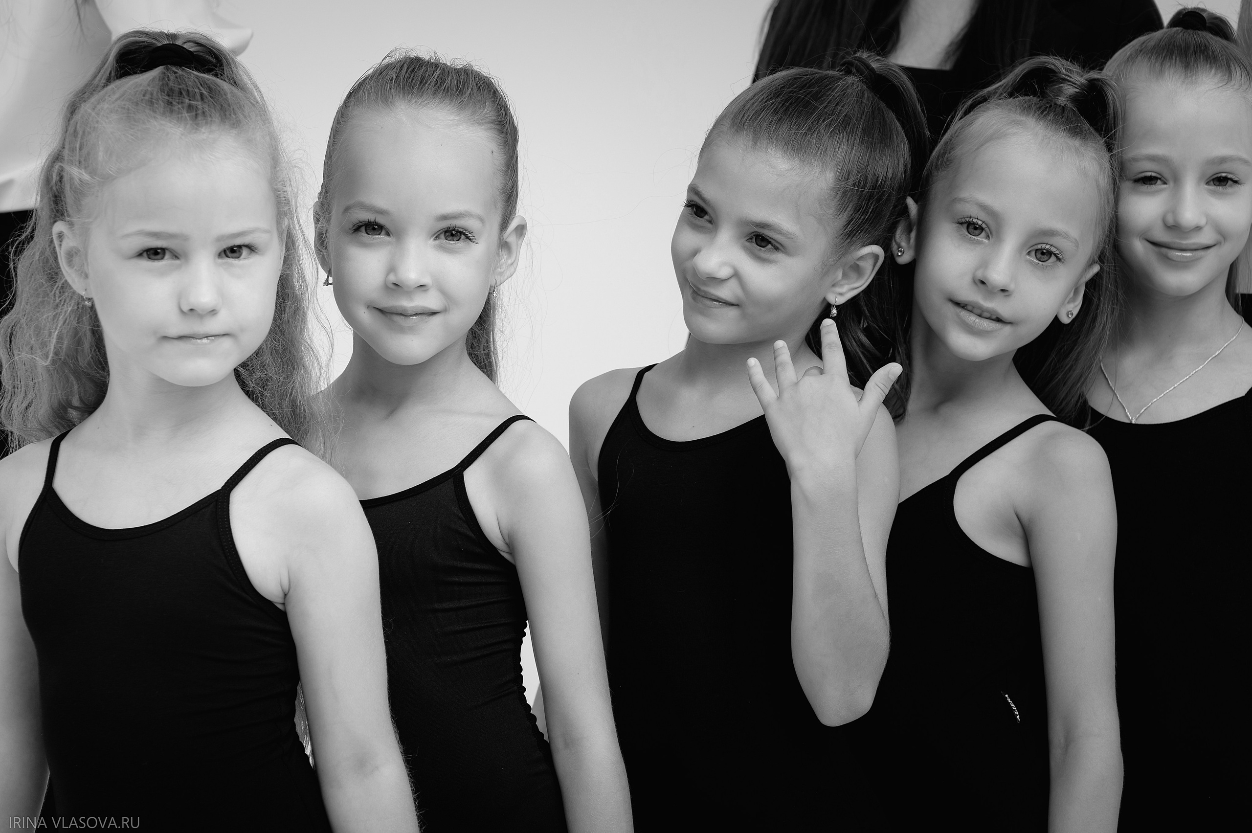 ГРУППЫ & КОМАНДЫ. Спортивный и портретный фотограф