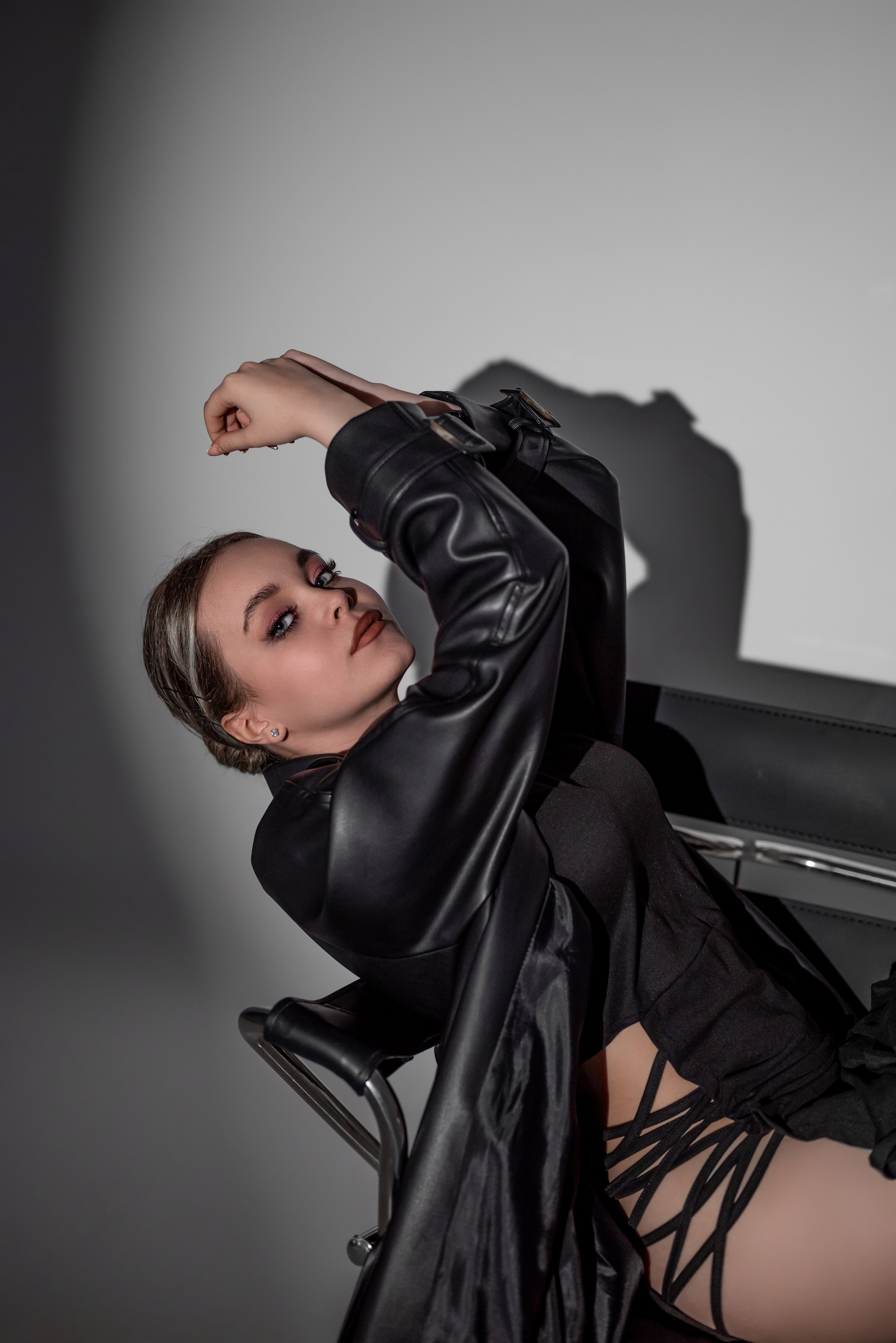 Екатерина. Фотограф в городе Салават