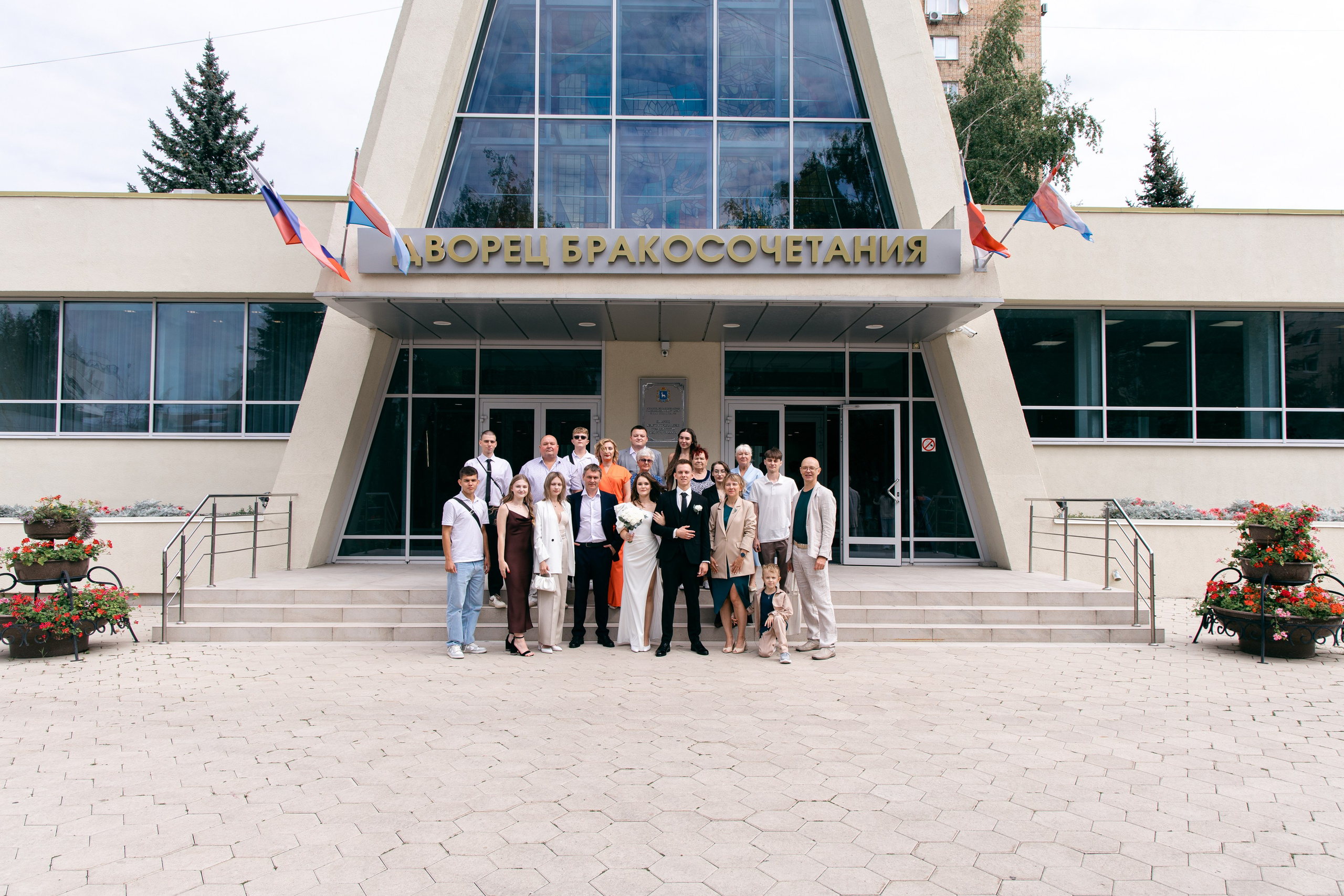 Антон и Екатерина. Антон Исаев — Фотограф-видеограф в Самаре