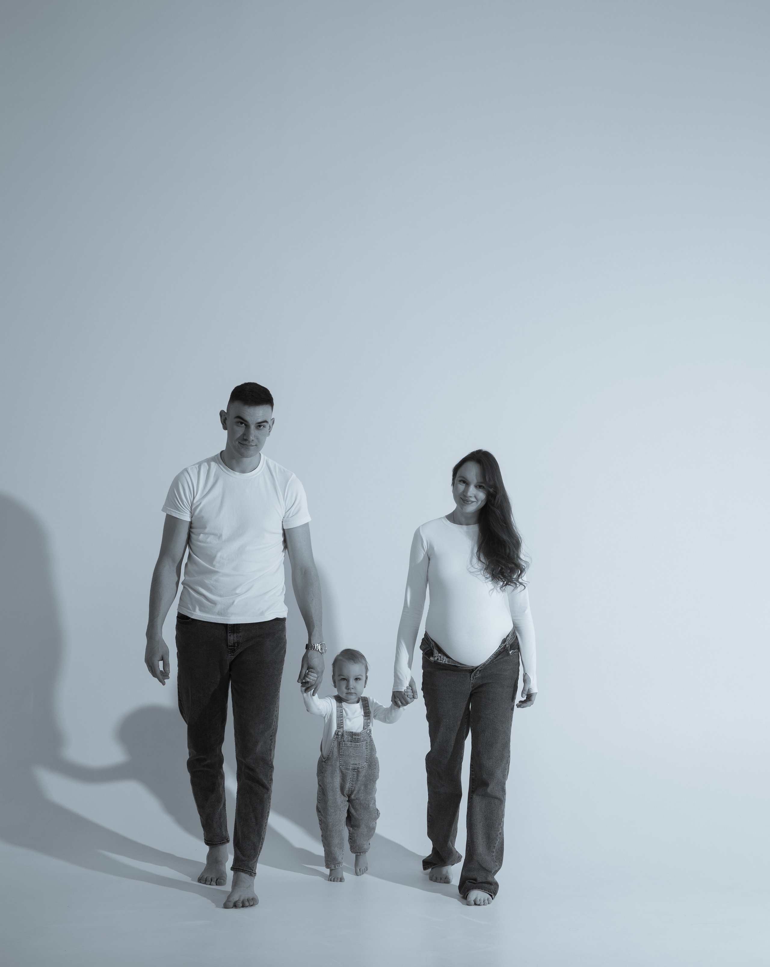 Семейная история. Фотограф в Санкт-Петебруге Олеся Харитонова