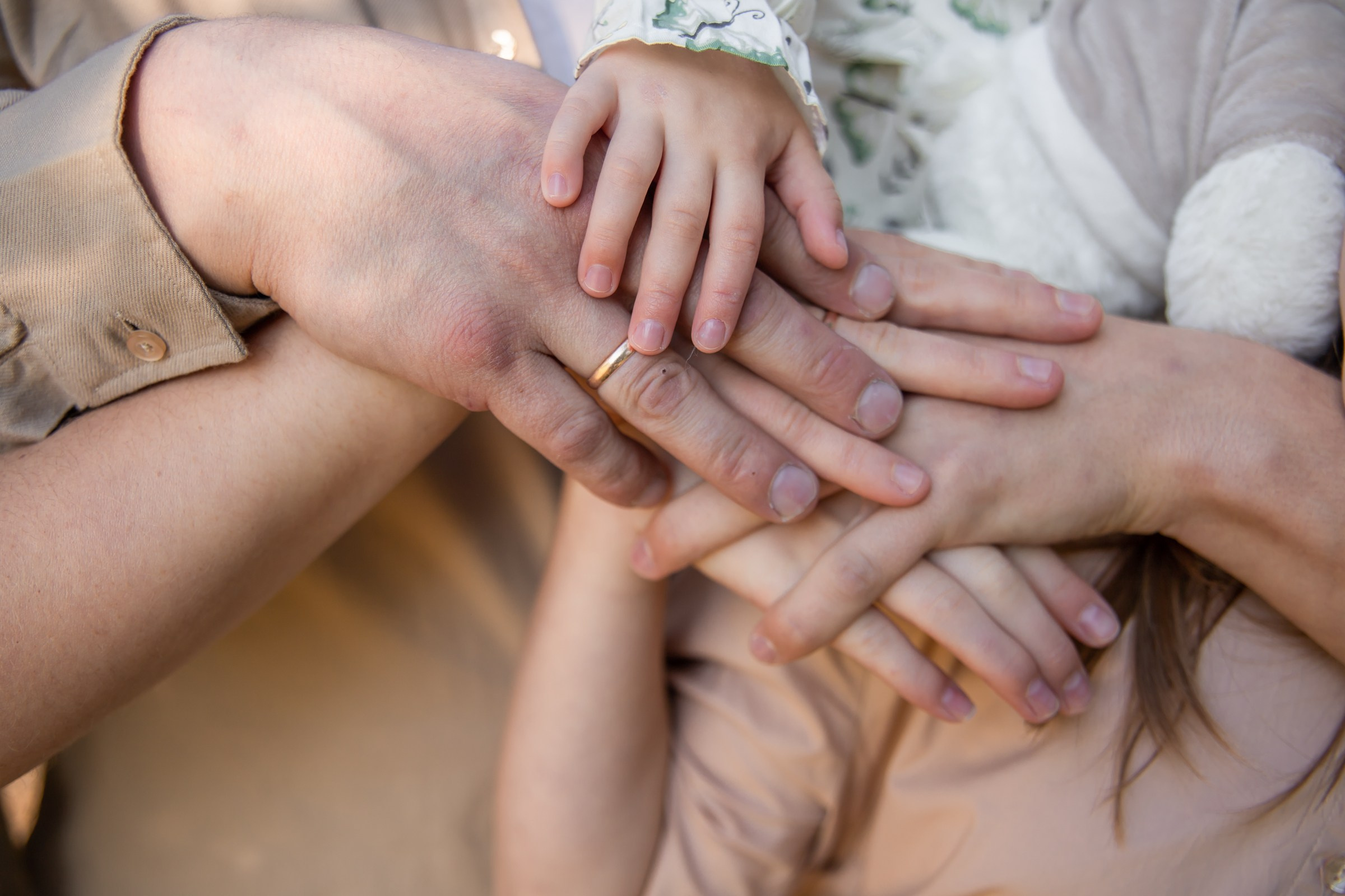 Семейная фотосессия. Фотограф Галина Трухина