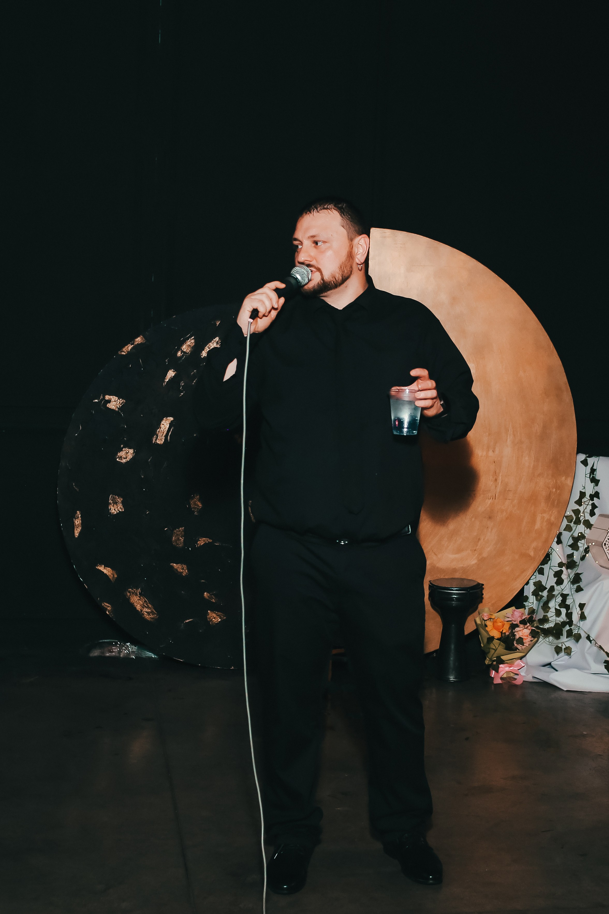 Свадебный банкет Алисы и Вадима. Фотограф в Челябинске Ополихина Анна