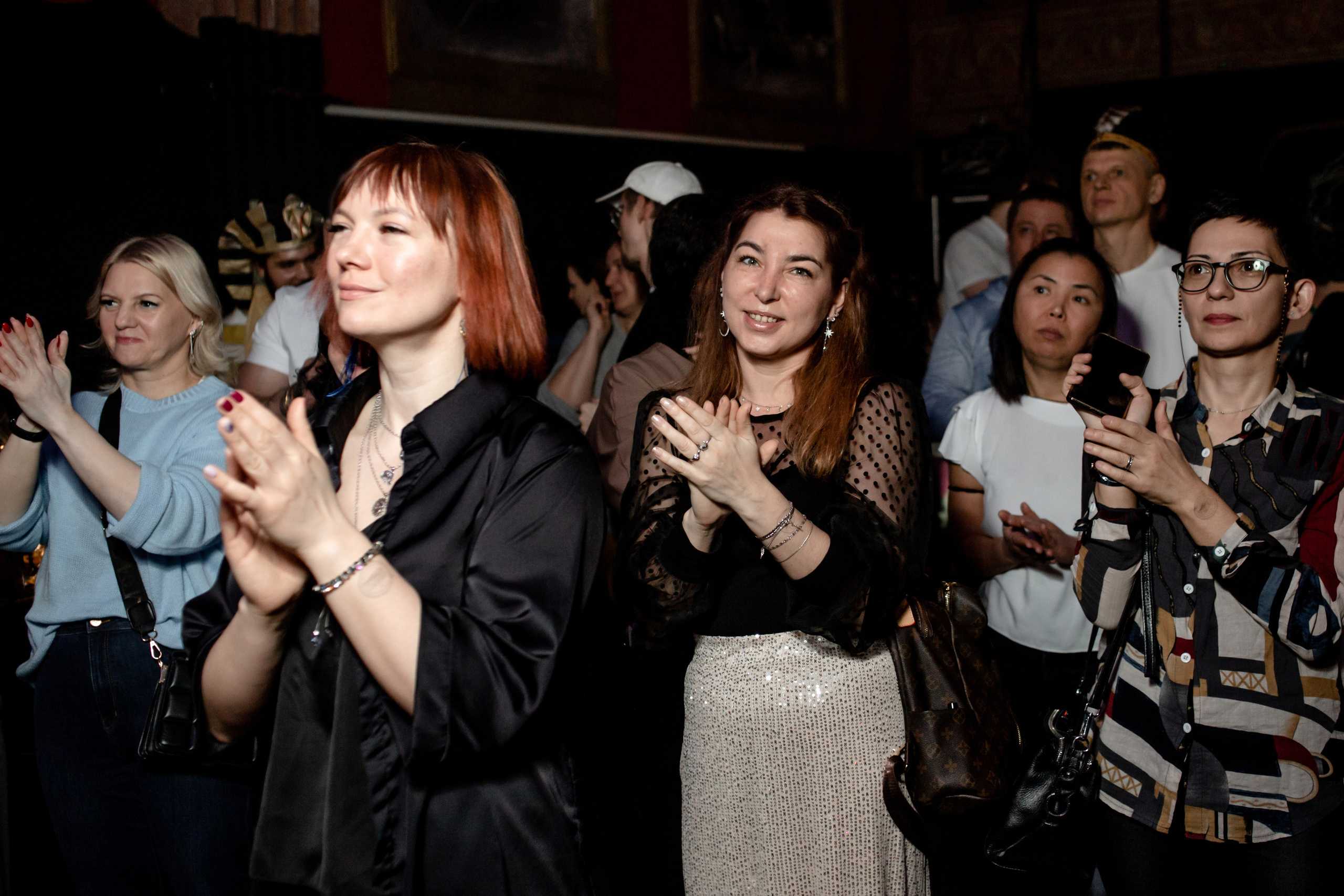 Agnivaib 2025 Ozz. Фотограф в Челябинске Ополихина Анна