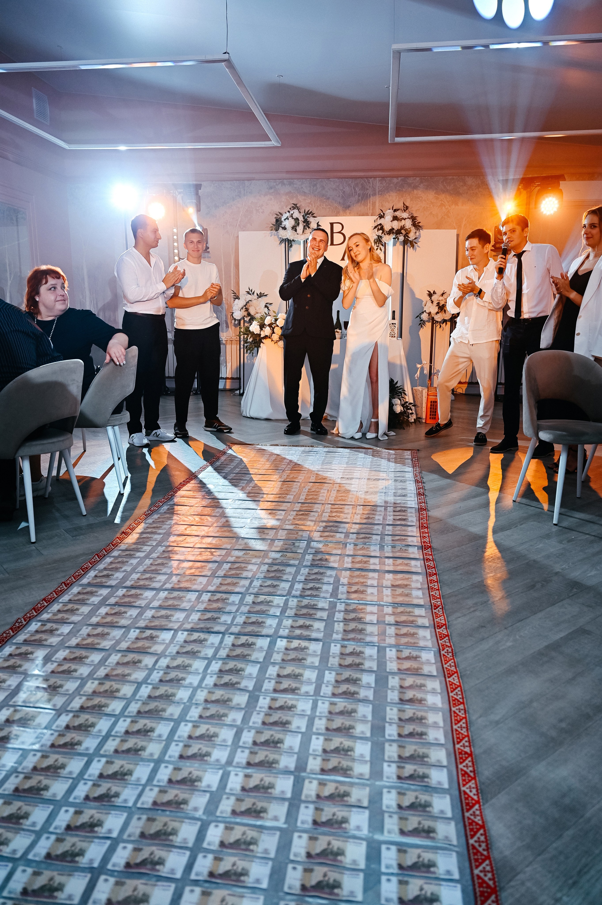 Вова и Настя. Свадебный и семейный фотограф в Йошкар-Оле