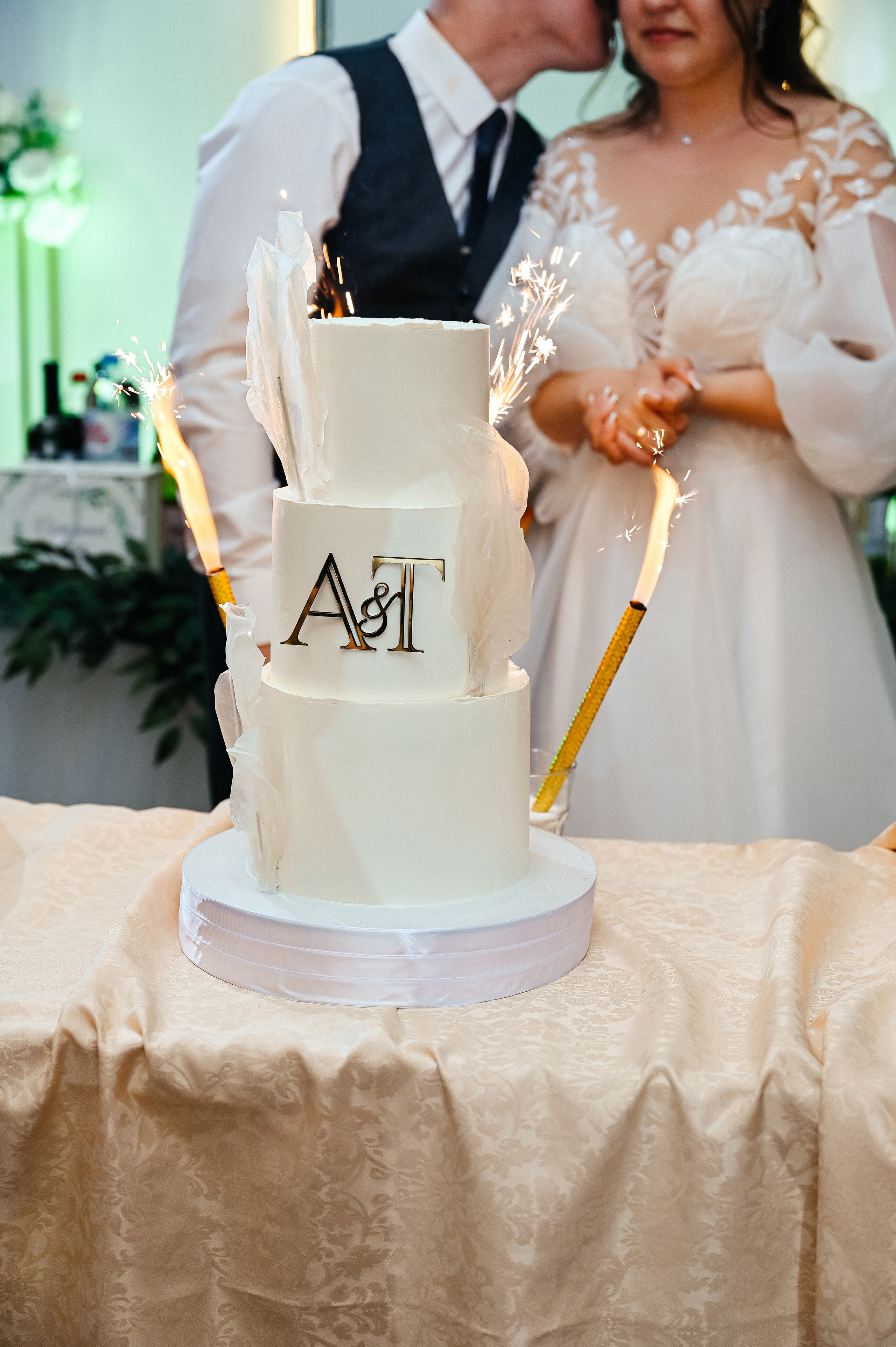 Толя и Таня. Свадебный и семейный фотограф в Йошкар-Оле