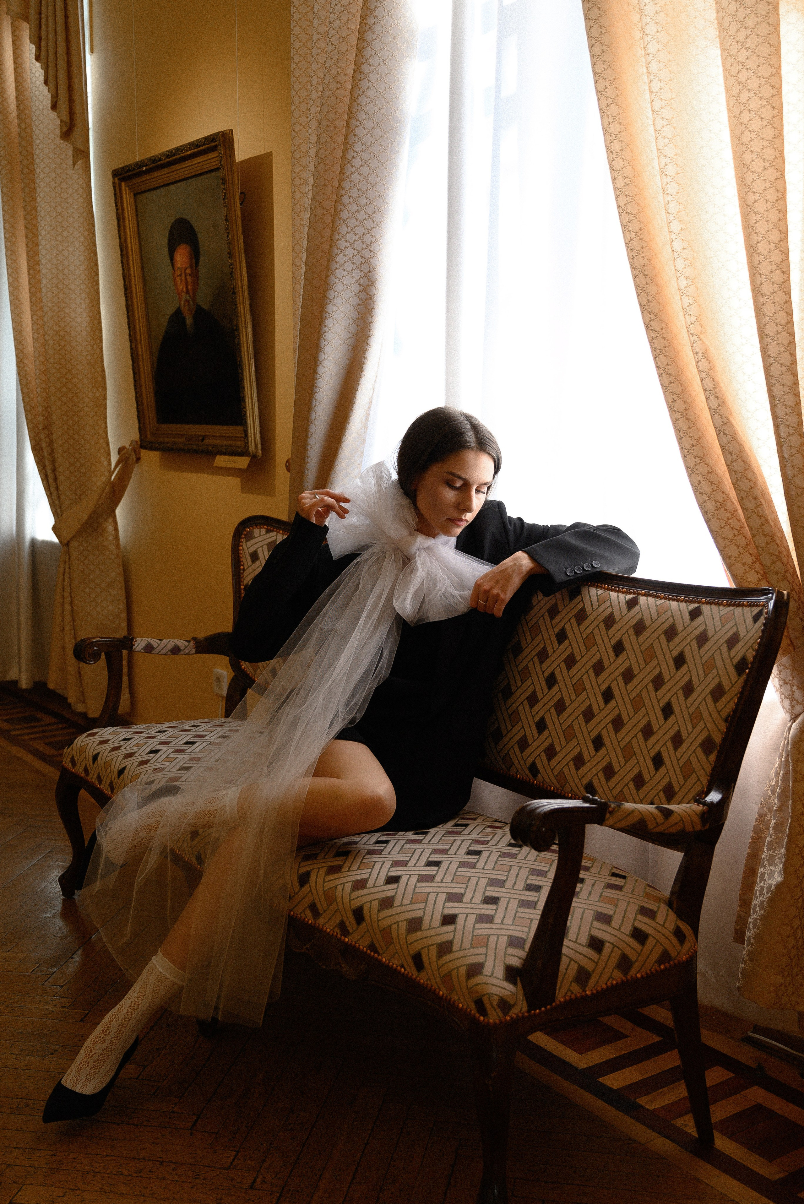 Эльвира. Тамара Власова