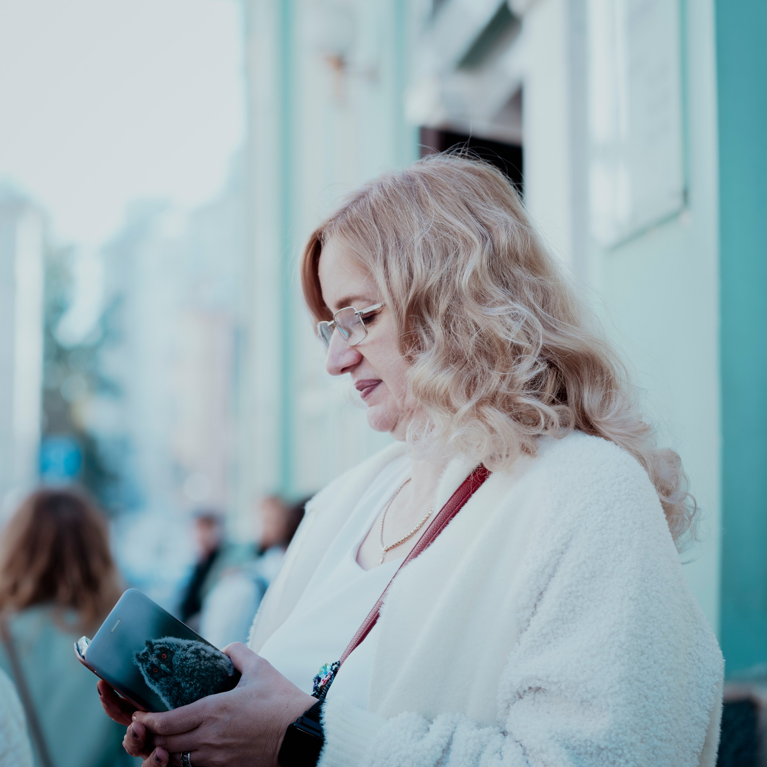 Анастасия и Данила. Фотограф и оператор в Москве Елизавета Коргалидзе