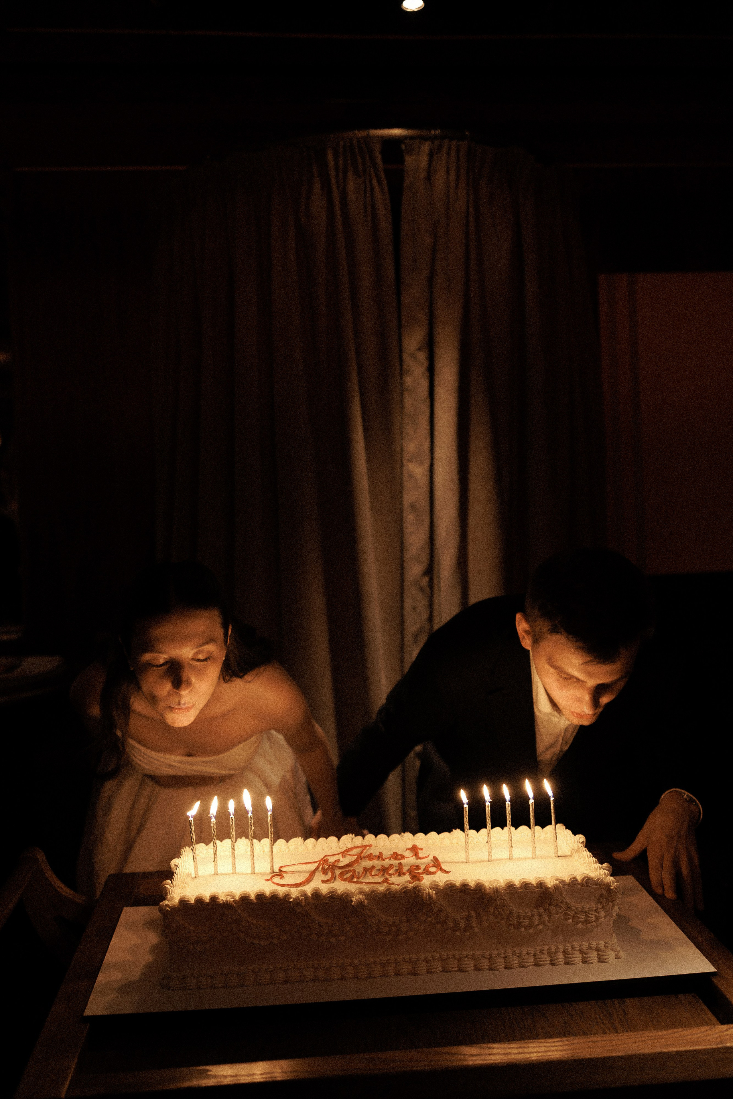 LS. Wedding party. Свадебный и event-фотограф Иван Волнухин