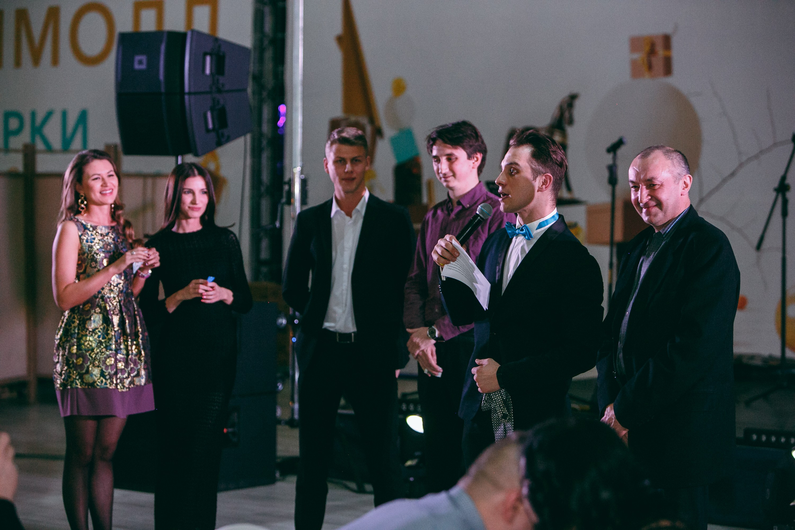 Корпоративы. Фотосъёмка, видеосъемка массовых мероприятий, reels