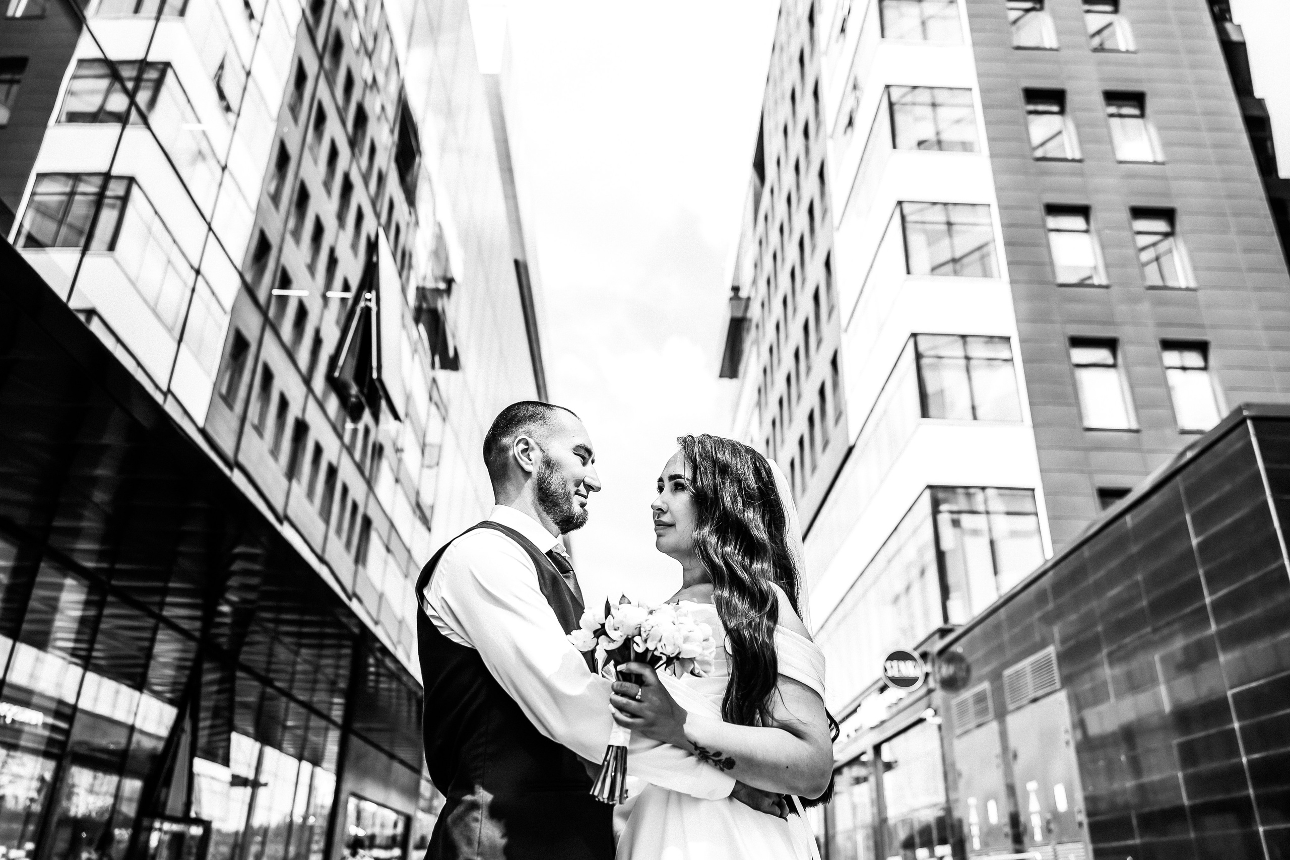 Элина и Сергей. Главная