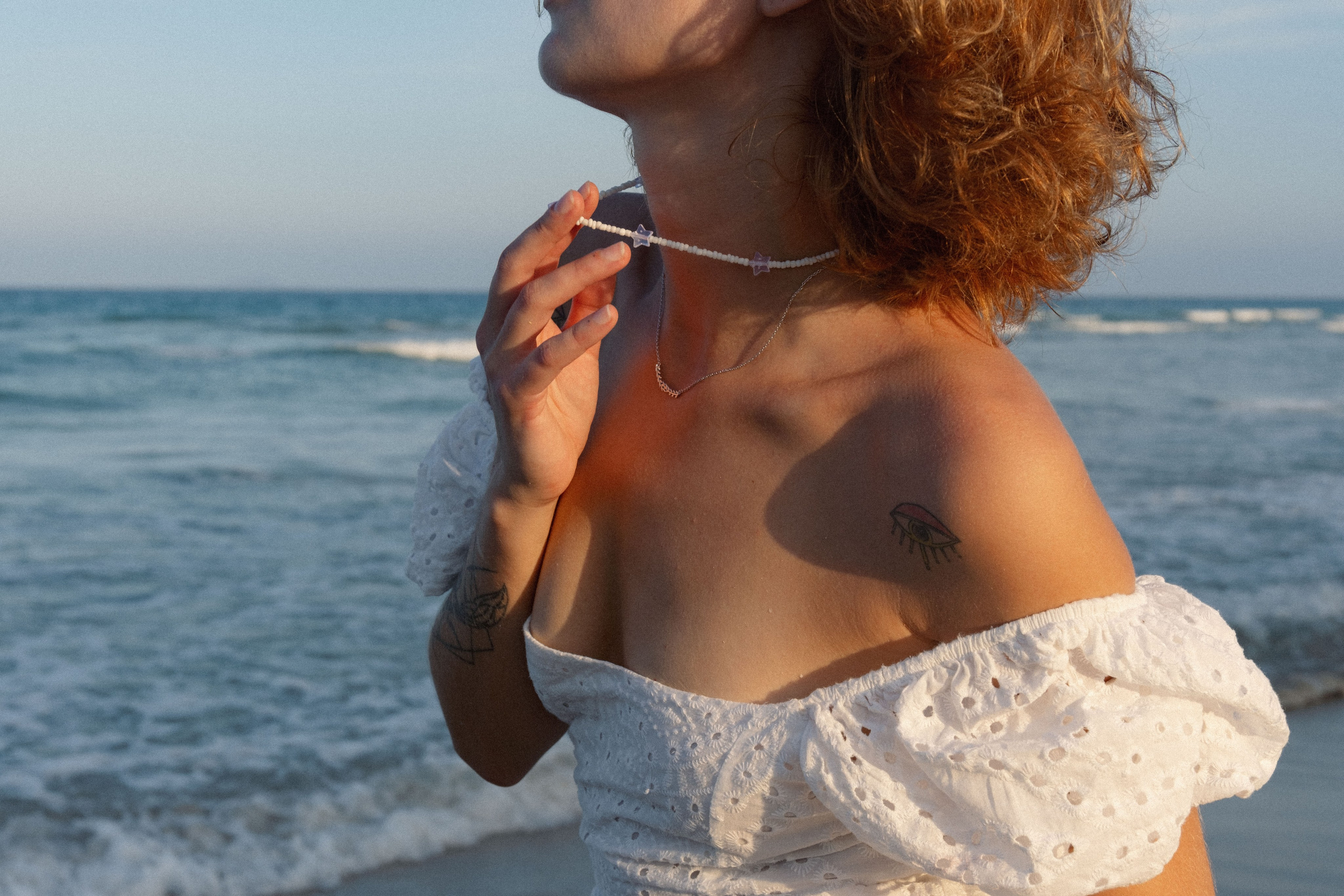 Anastasia. Beach "Bai Dai". Portrait photographer Nha Trang | Julia Meshanina