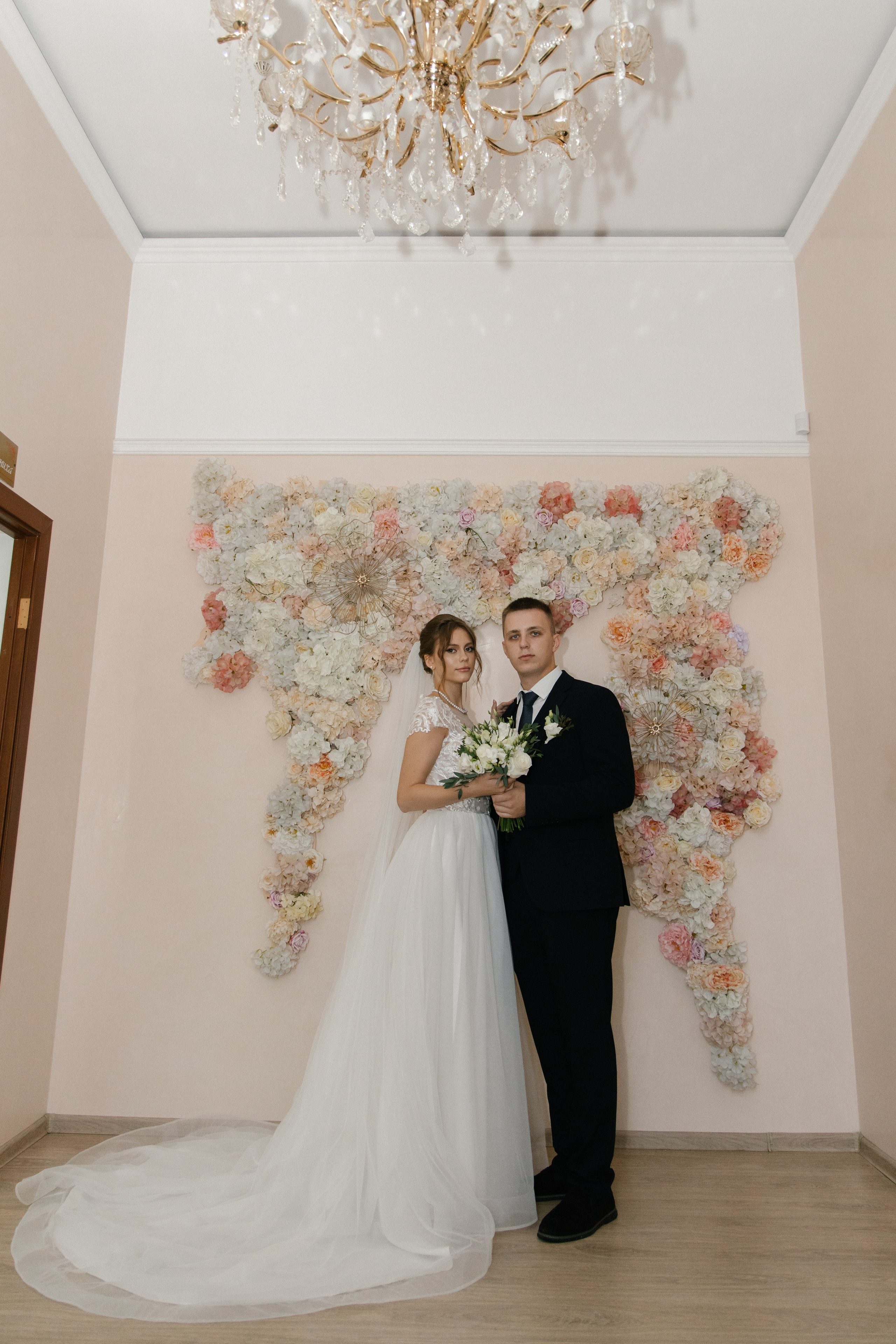 Ксения и Антон (полный день). Фотограф в Барнауле Юлия Садвокасова