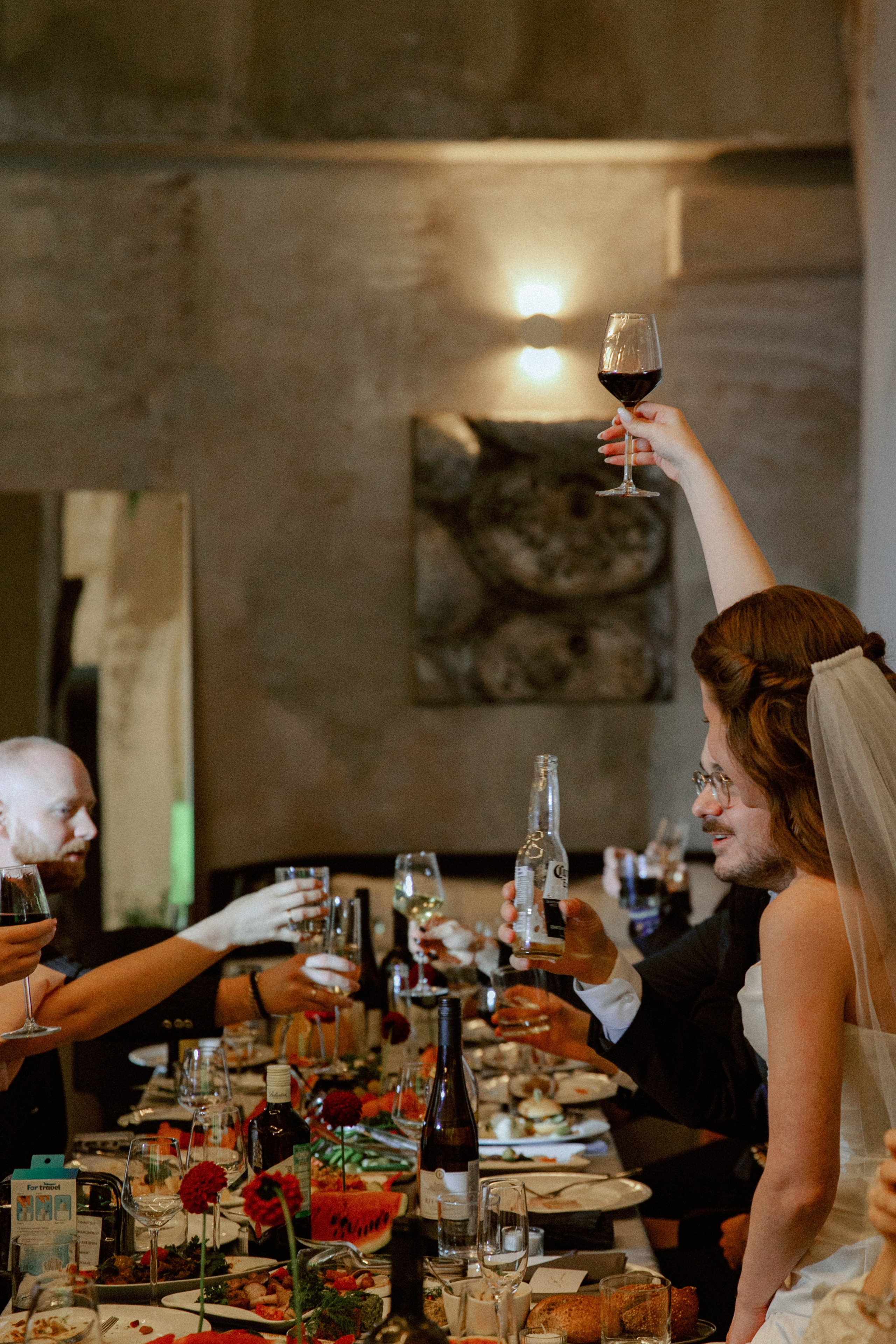 Watermelon party. Свадебный и репортажный фотограф