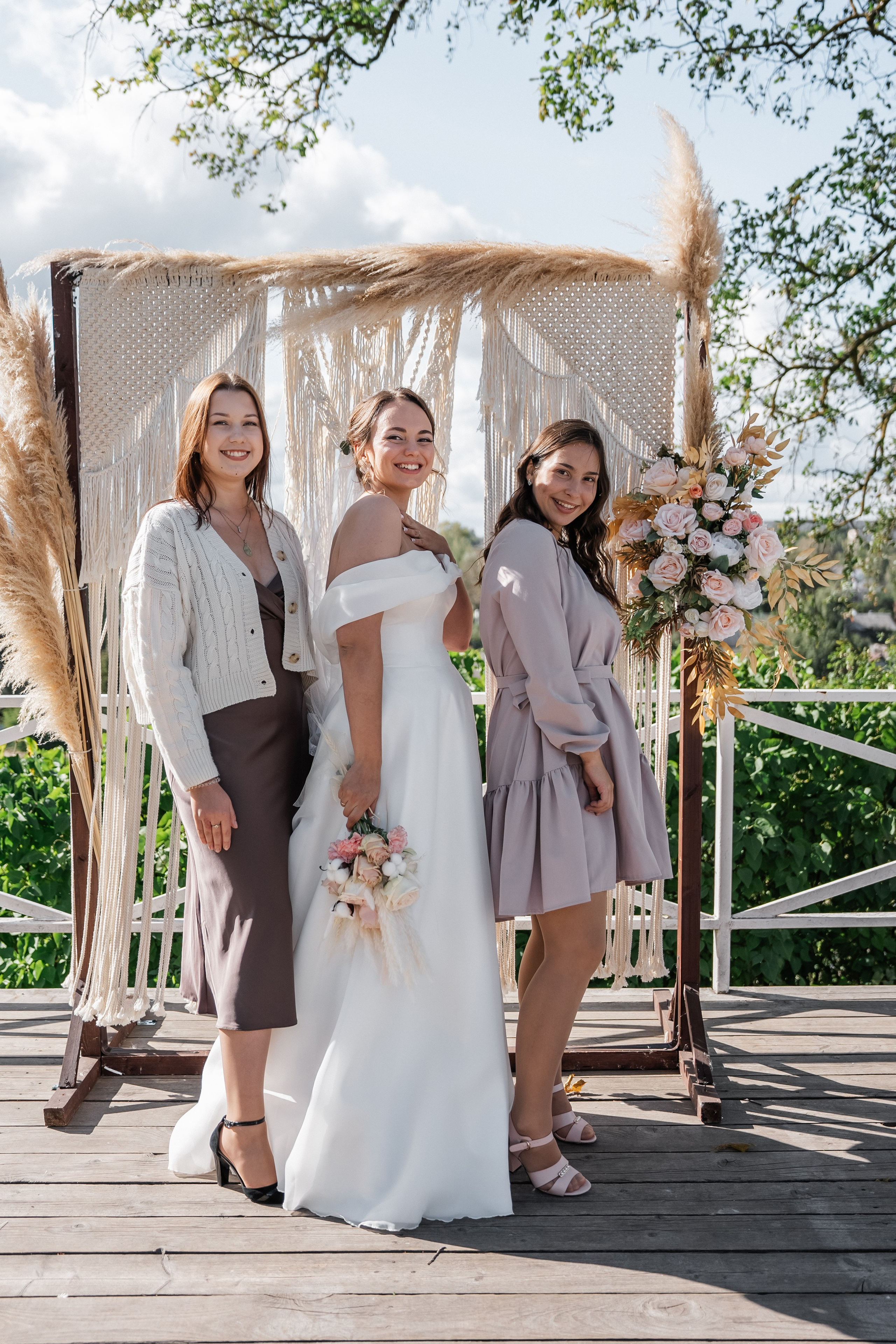 Илья и Алина. Янина Зудина — видеограф Тверь /Москва