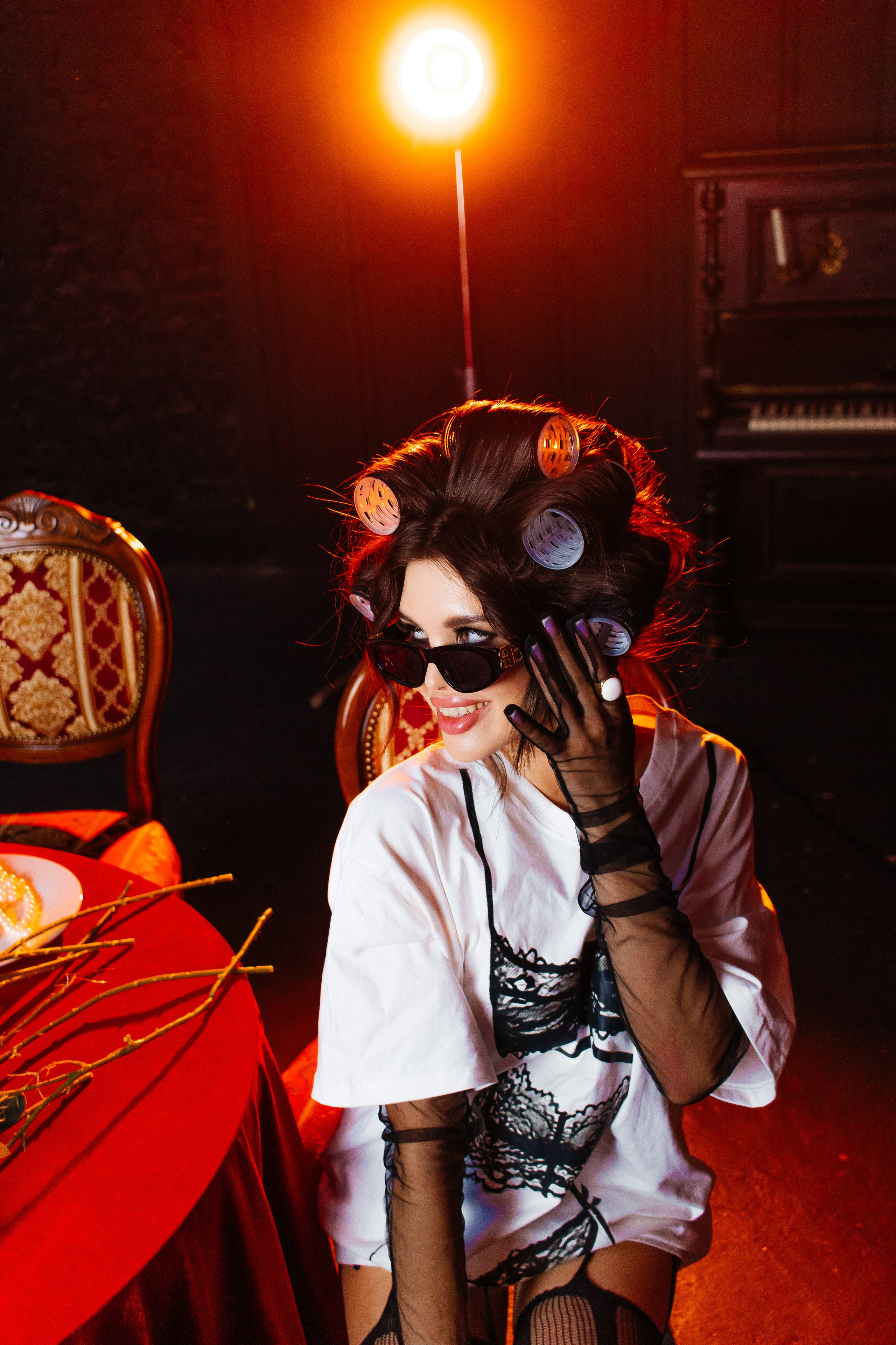 ВЕРОНИКА. Фотограф Казань