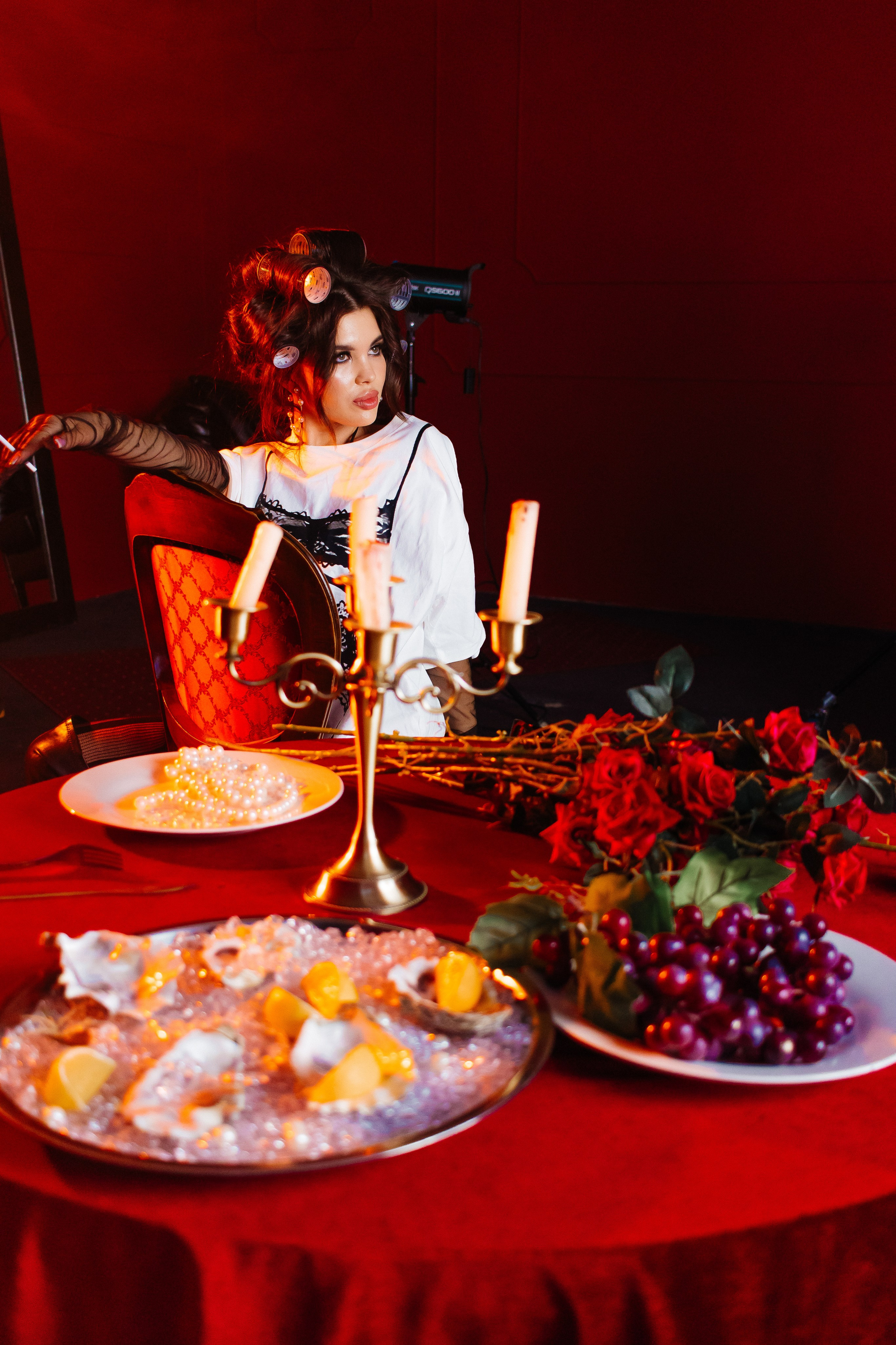 ВЕРОНИКА. Фотограф Казань