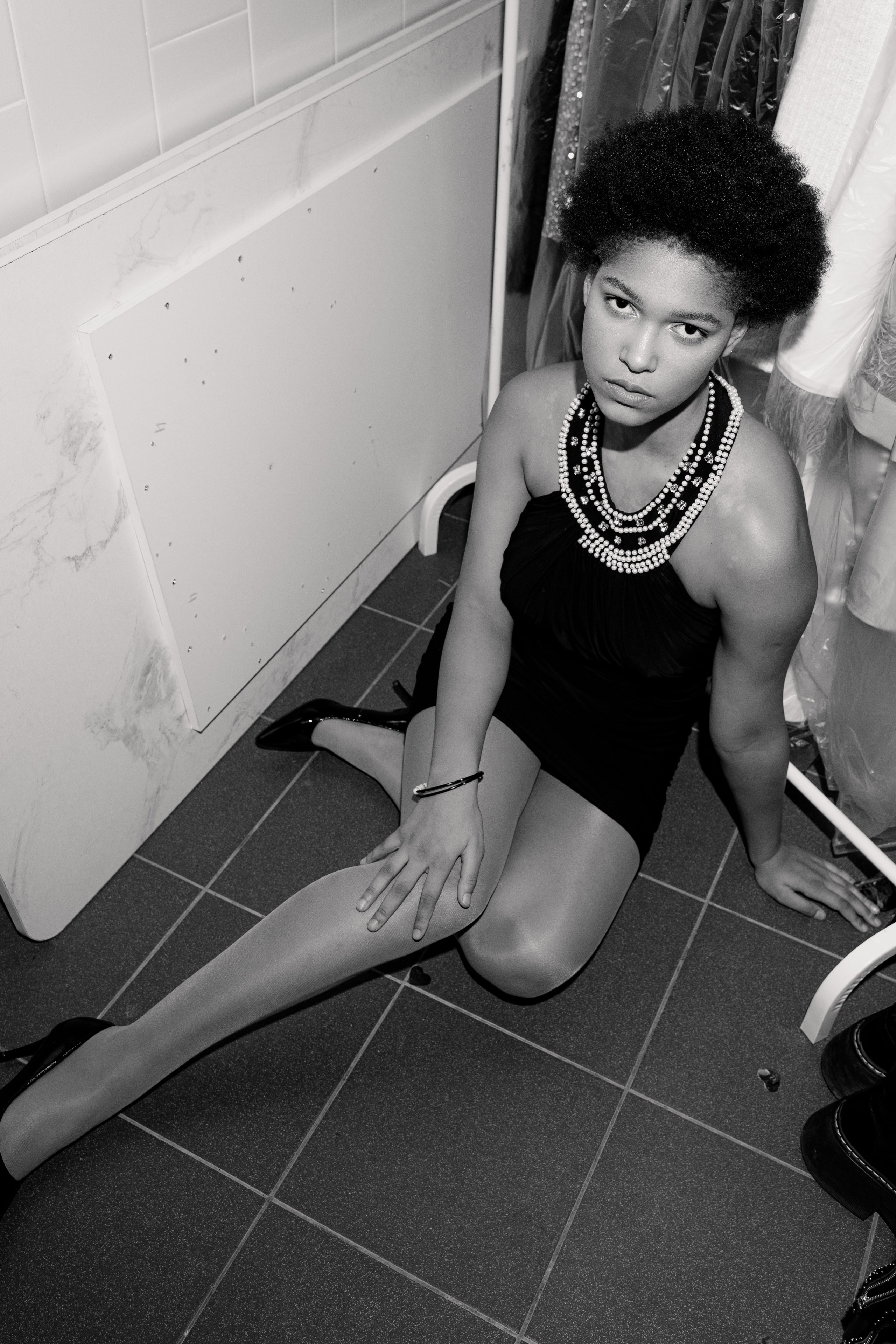 FASHION DAY. Свадебный и портретный фотограф Марина Юшина