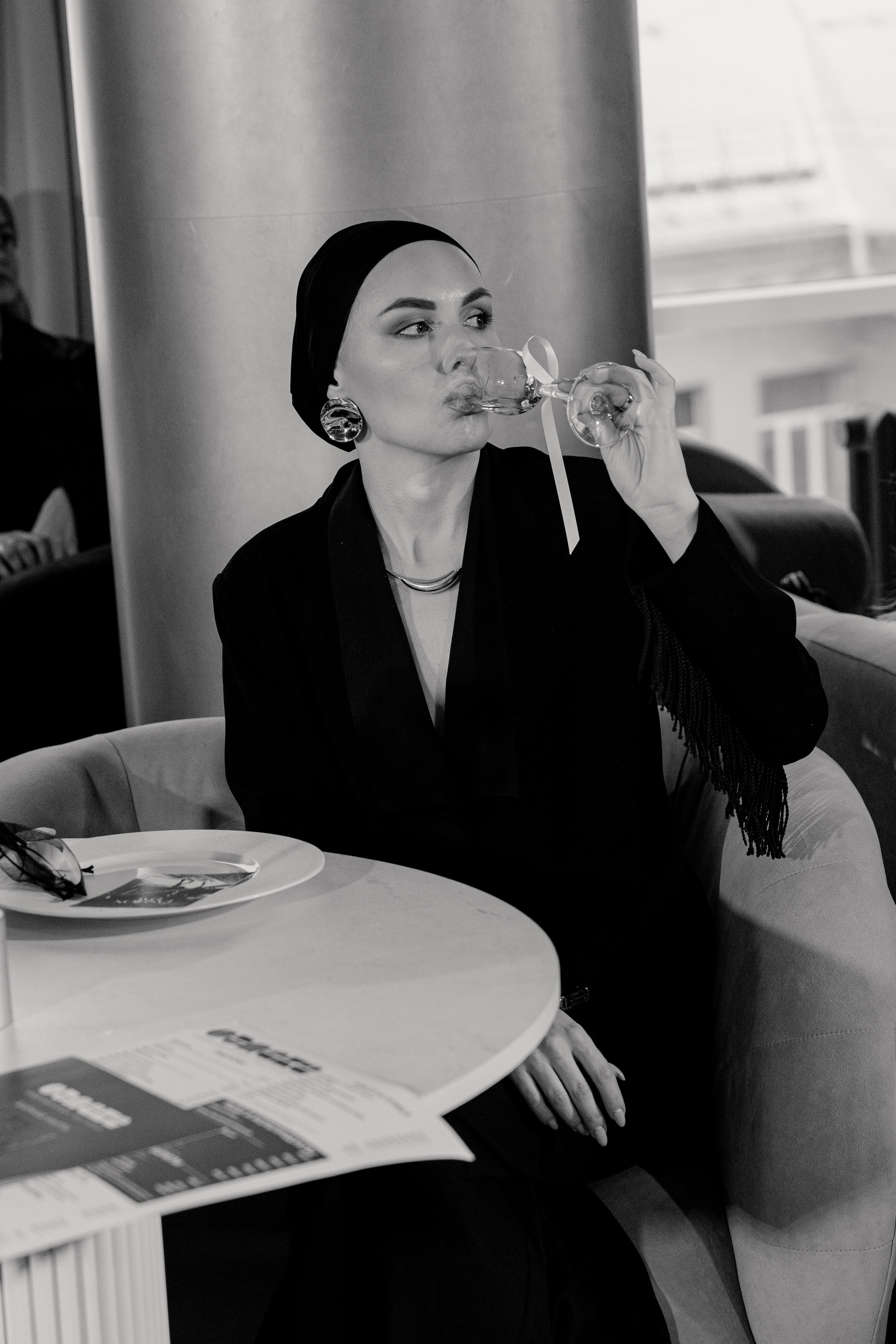 FASHION DAY. Свадебный и портретный фотограф Марина Юшина