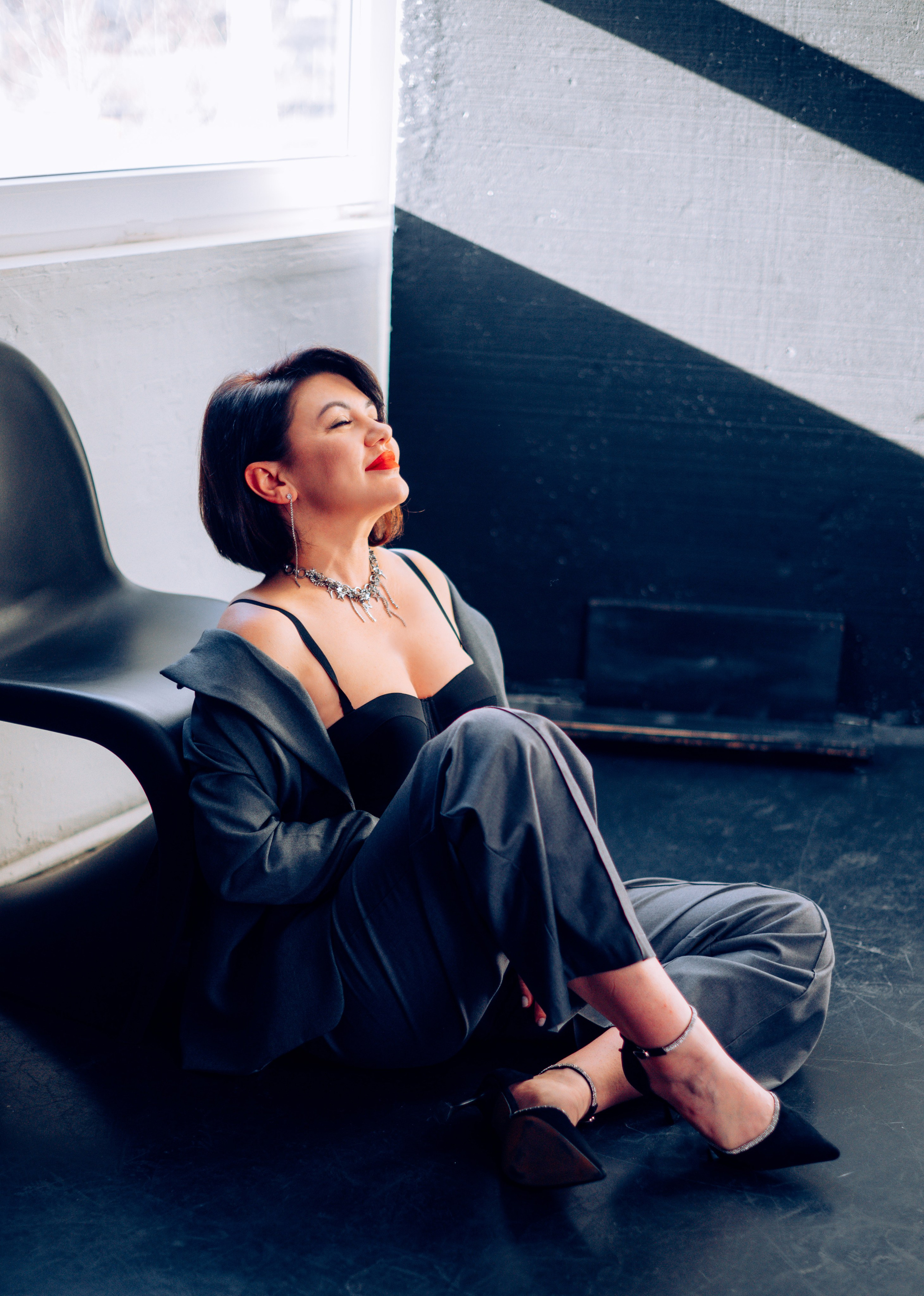 Портретные съёмки. Творческий фотограф в Волгограде