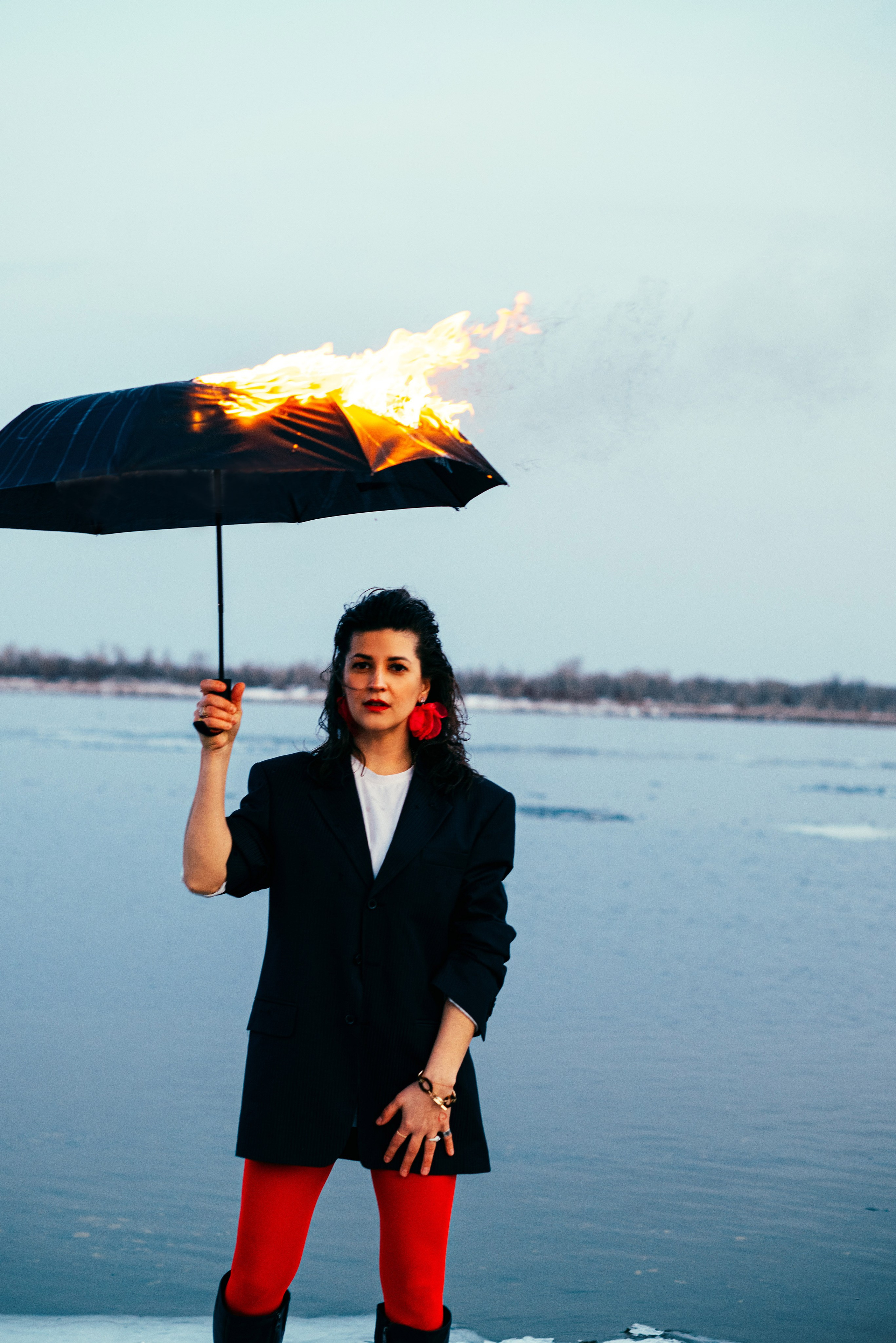 Творческие съемки. Творческий фотограф в Волгограде