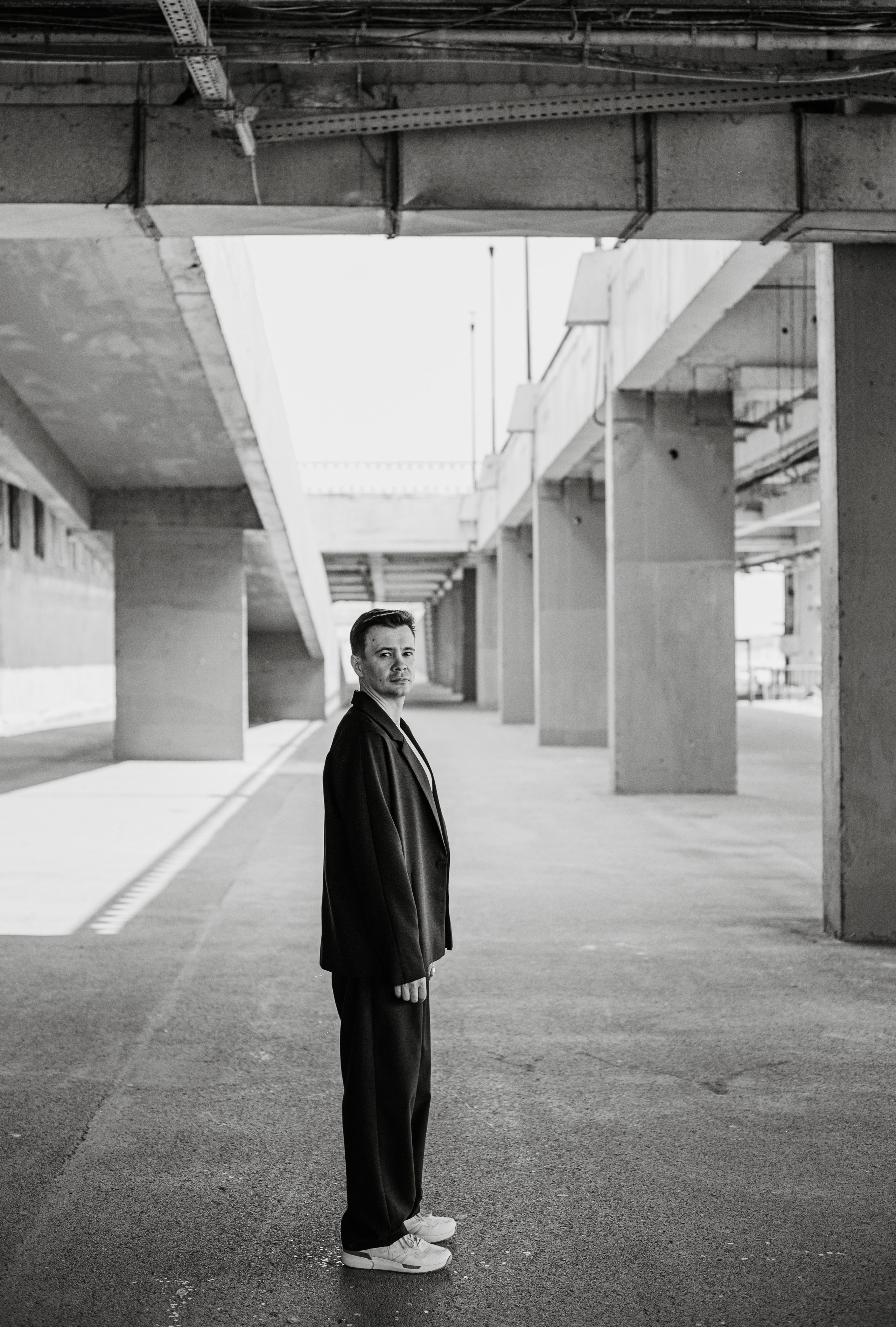 Максим. Творческий фотограф в Волгограде