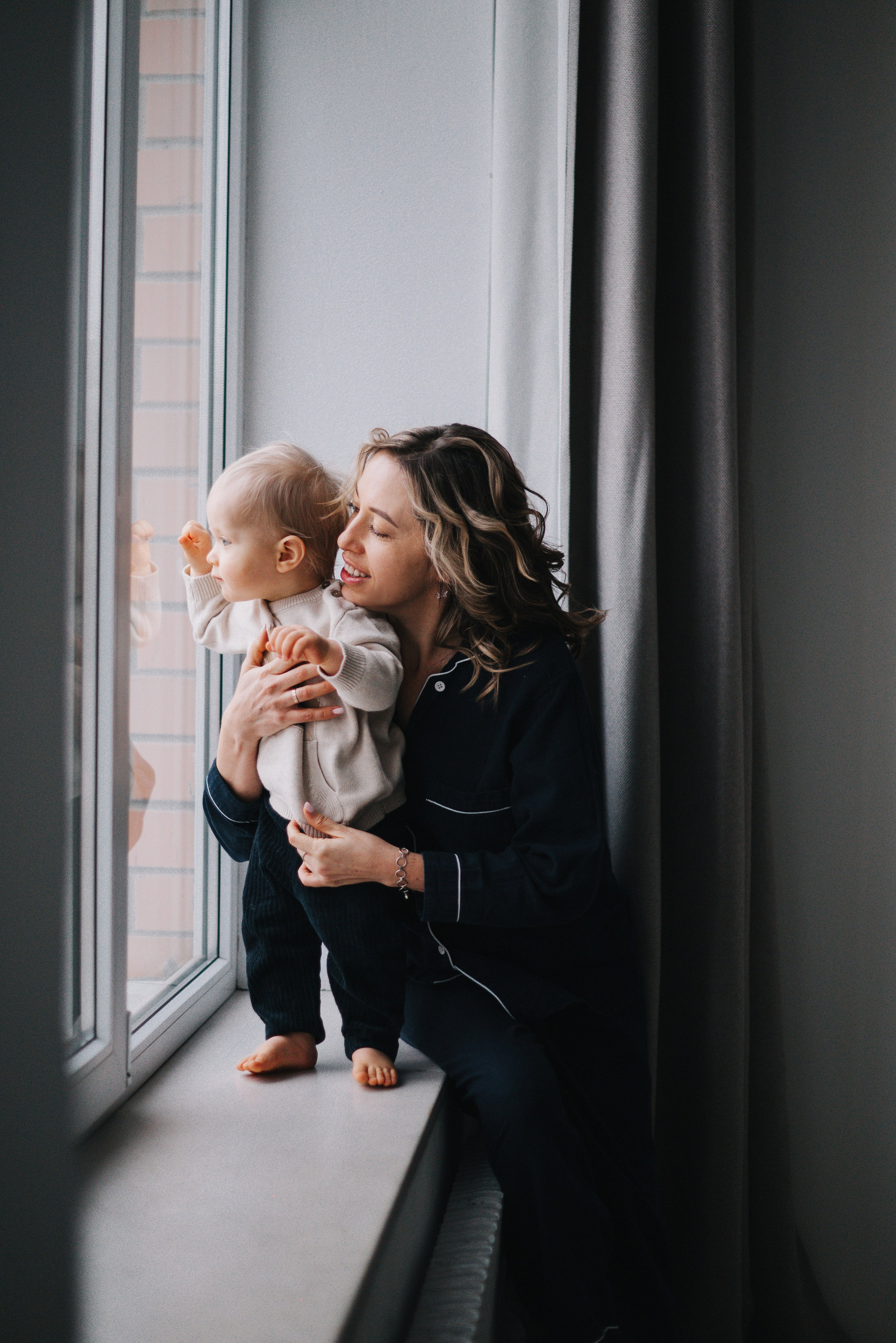 Ольга и Гордей. Творческий фотограф в Волгограде