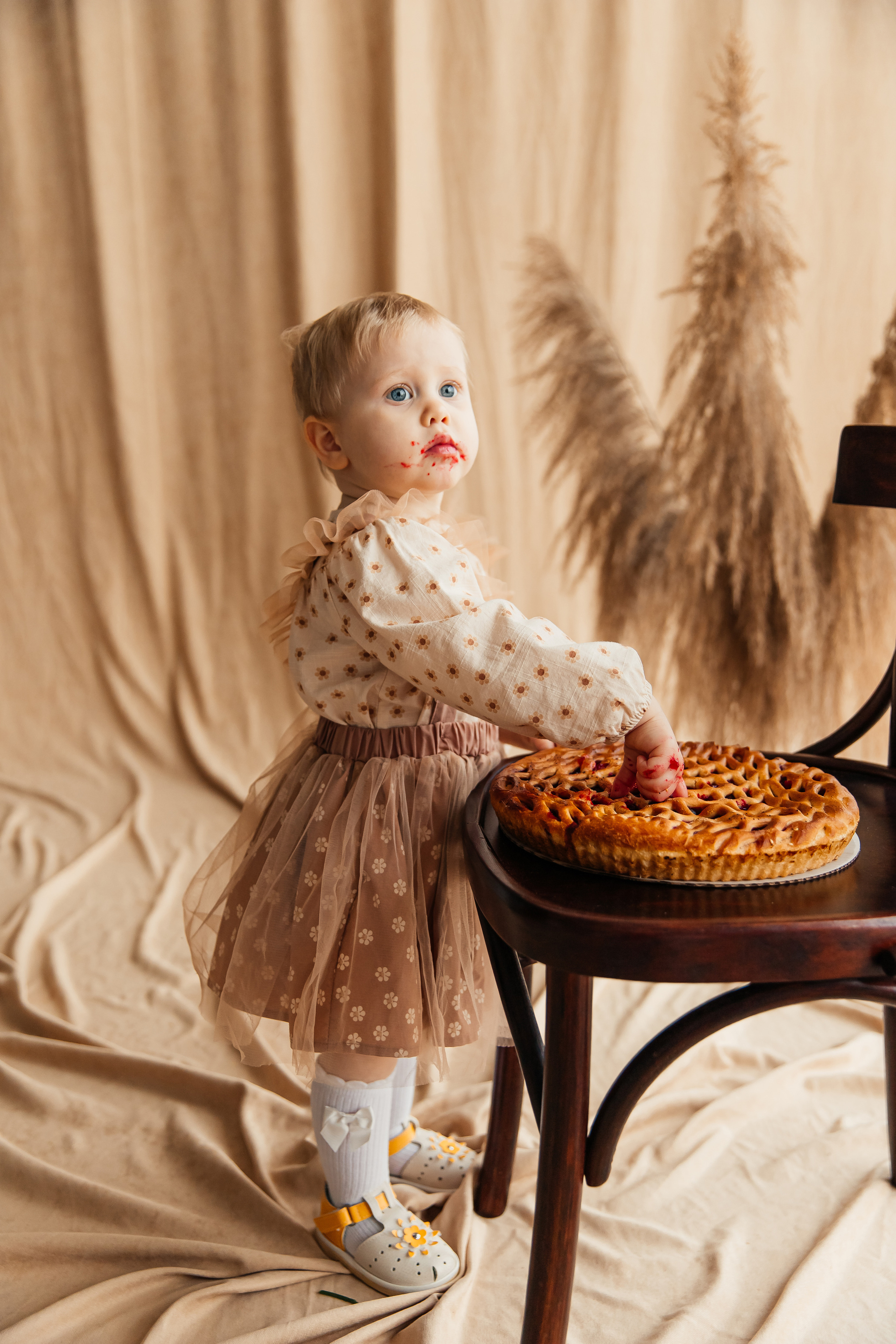 Александра. Свадебный и семейный фотограф в Арзамасе Давыденкова Яна