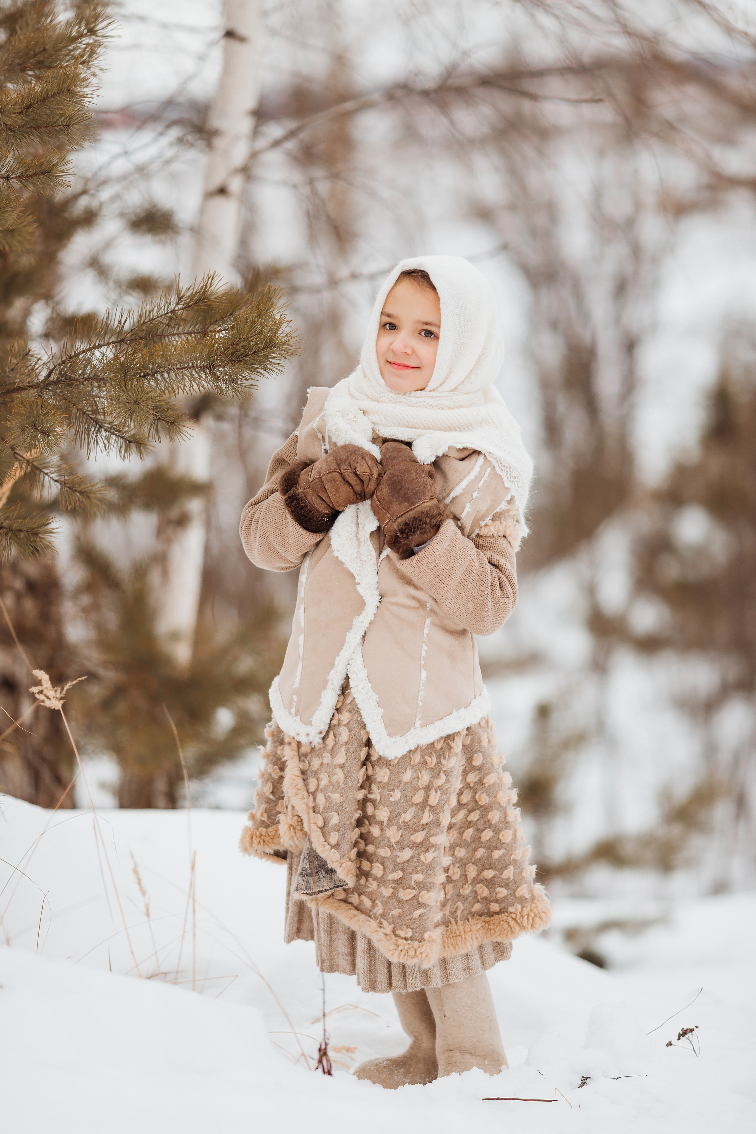Богдана. Свадебный и семейный фотограф в Арзамасе Давыденкова Яна
