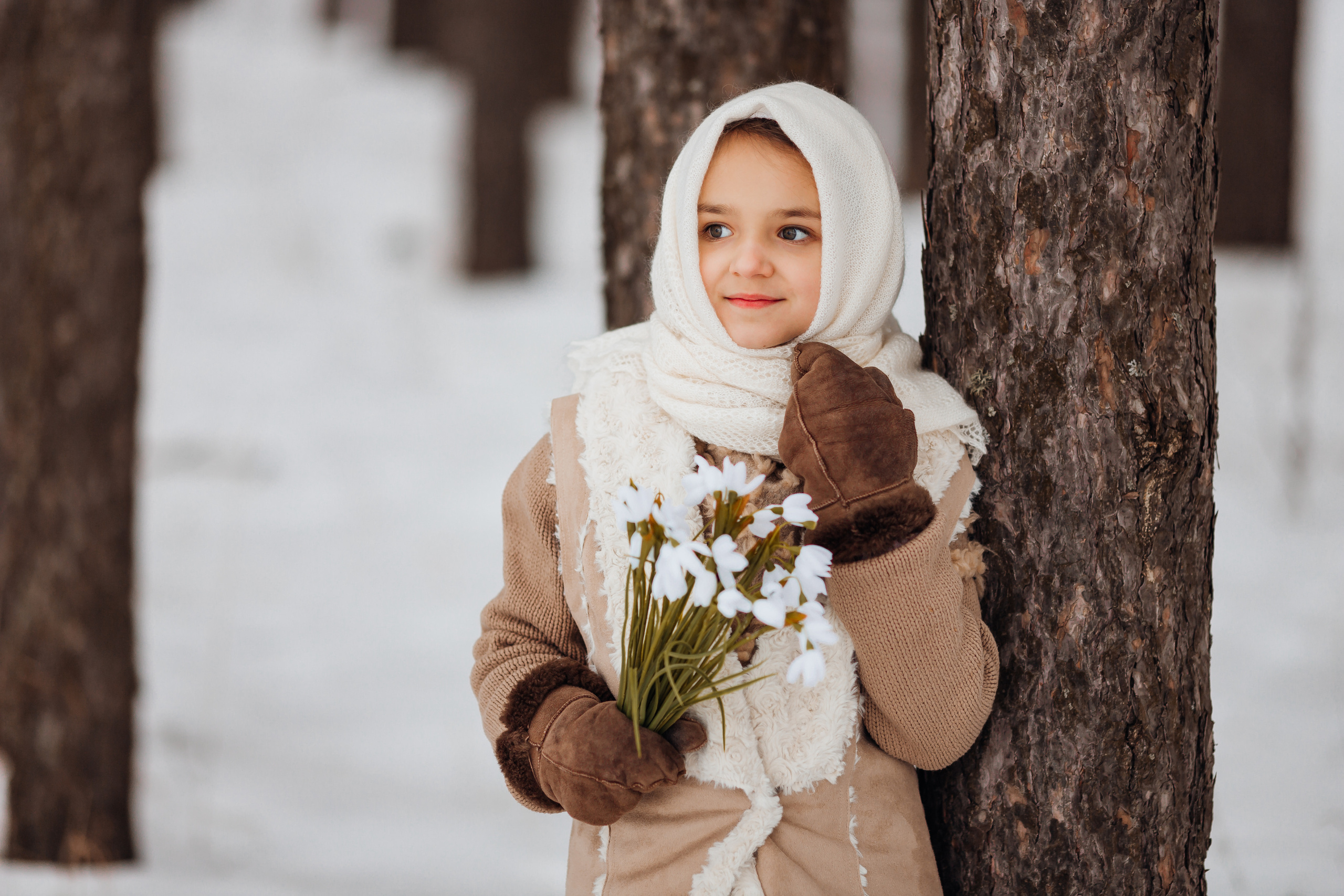 Богдана. Свадебный и семейный фотограф в Арзамасе Давыденкова Яна