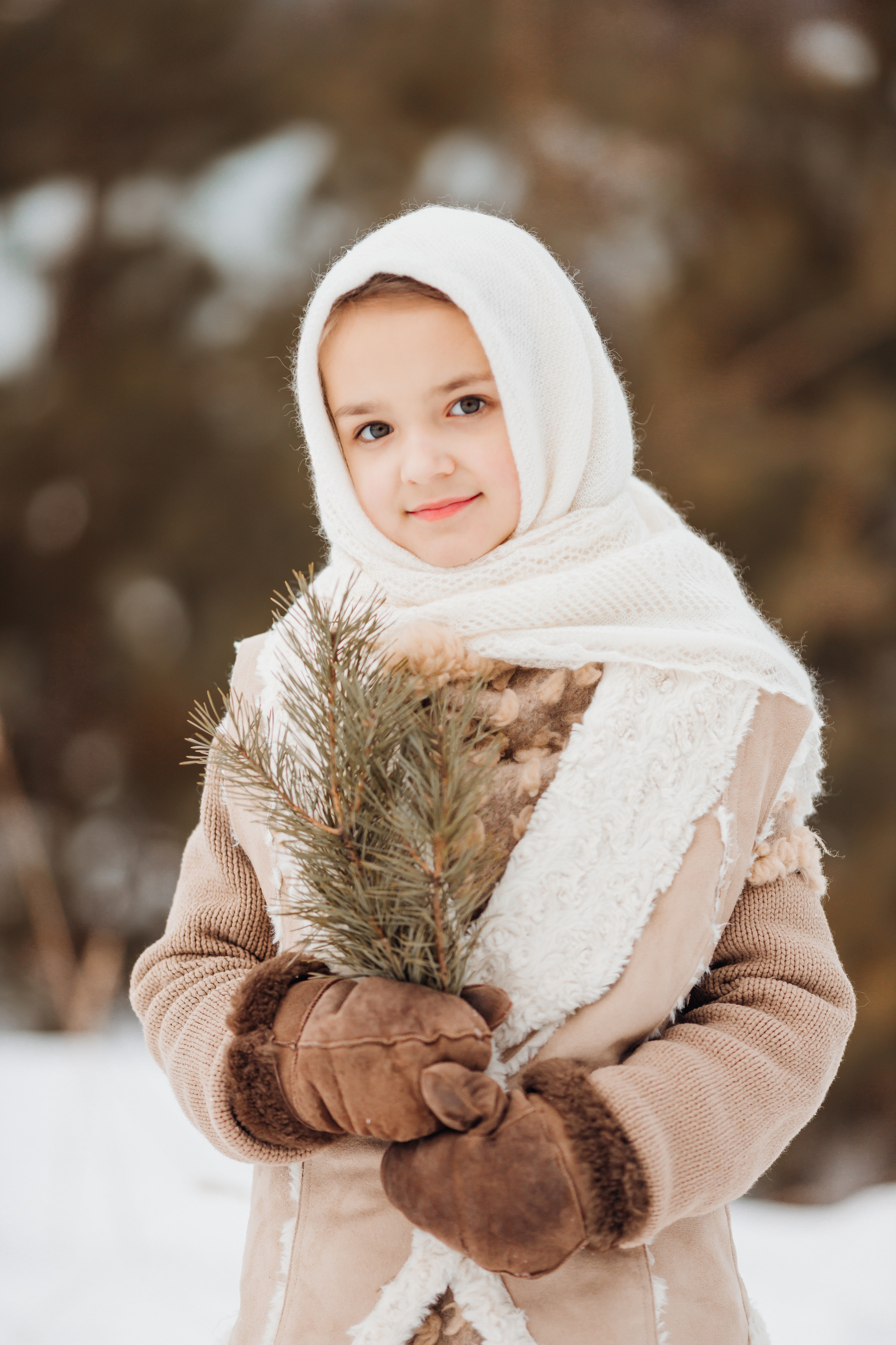 Богдана. Свадебный и семейный фотограф в Арзамасе Давыденкова Яна