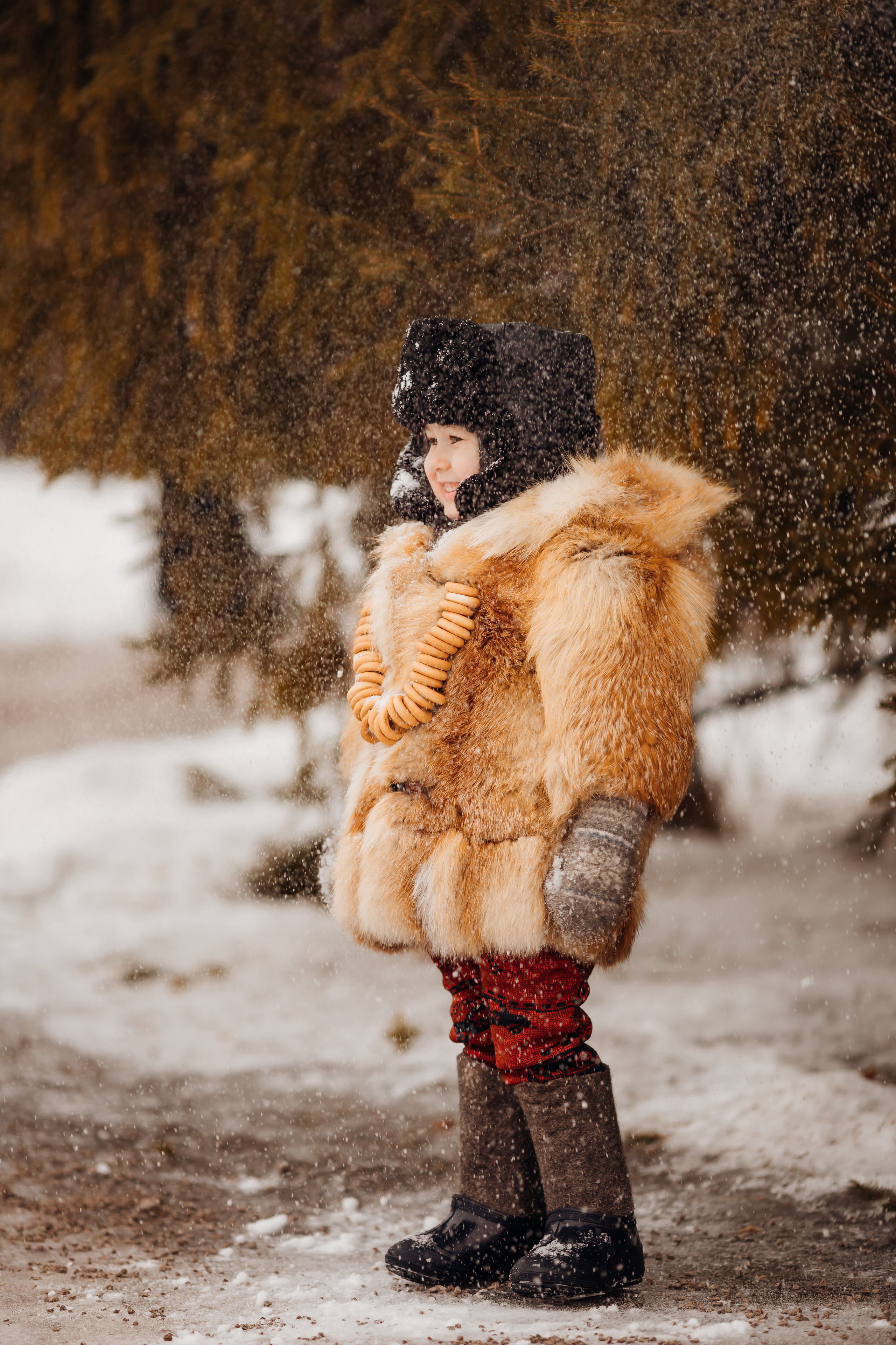 Ванечка. Свадебный и семейный фотограф в Арзамасе Давыденкова Яна