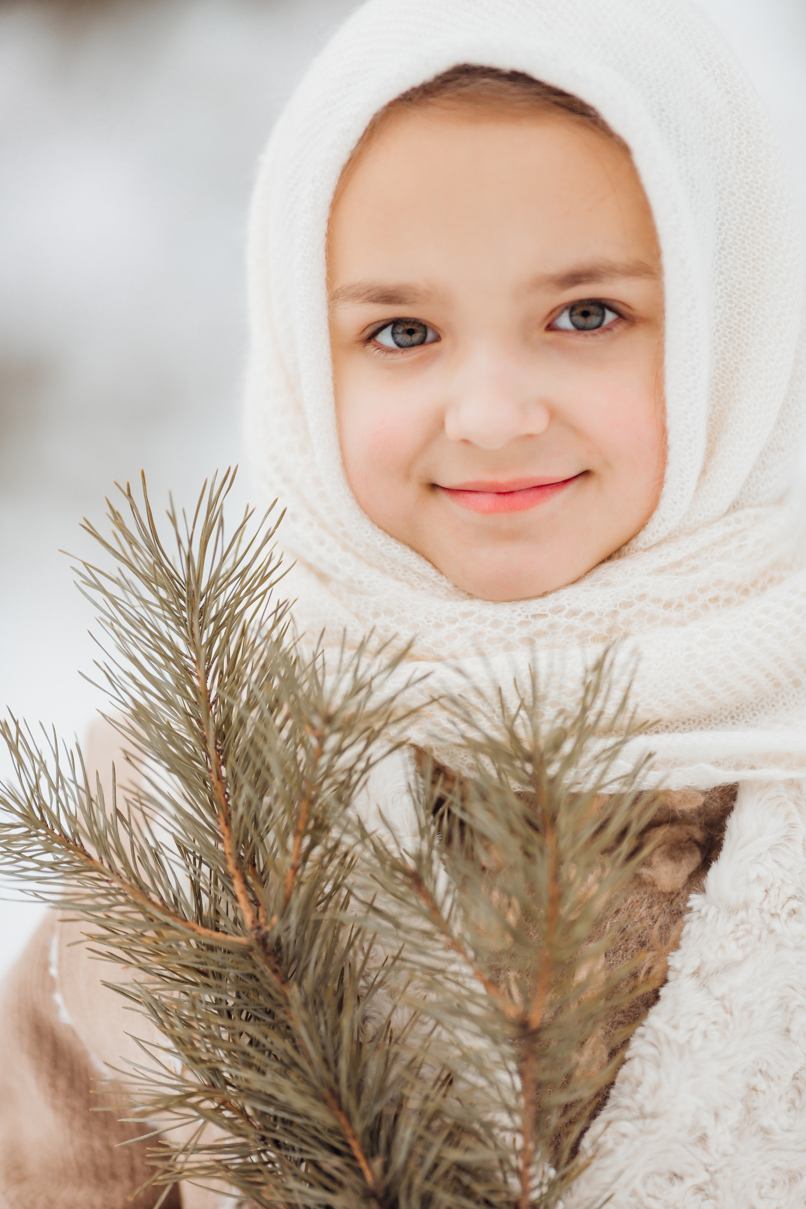 Богдана. Свадебный и семейный фотограф в Арзамасе Давыденкова Яна