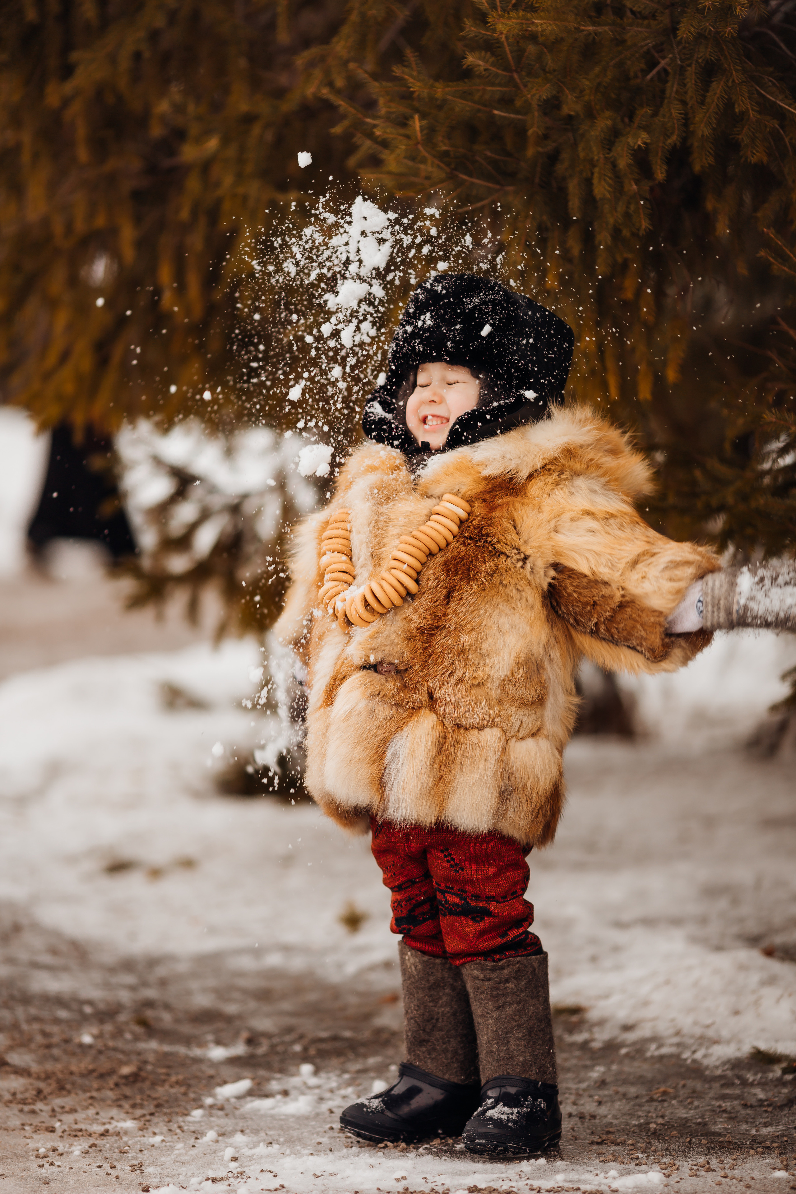 Ванечка. Свадебный и семейный фотограф в Арзамасе Давыденкова Яна