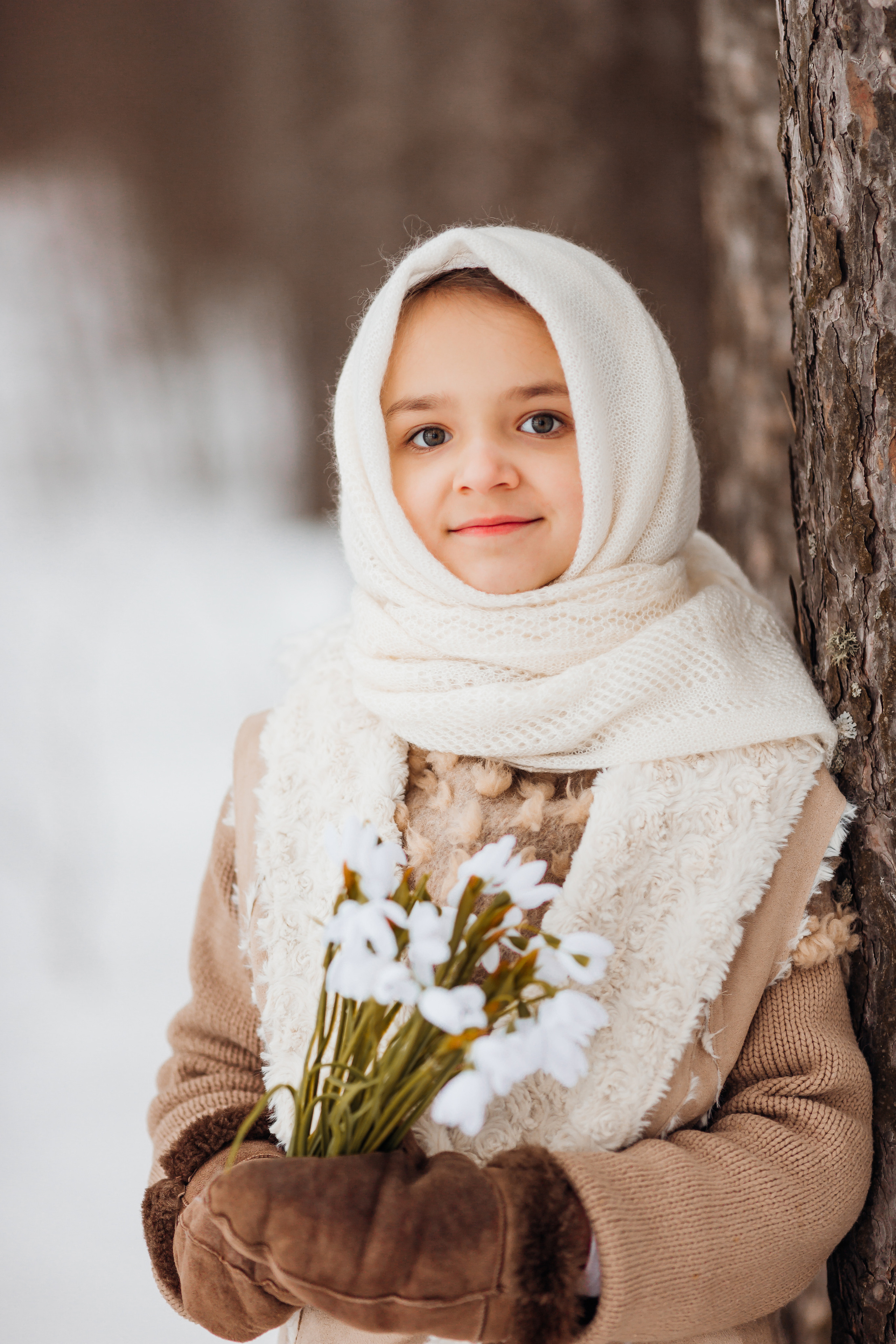 Богдана. Свадебный и семейный фотограф в Арзамасе Давыденкова Яна