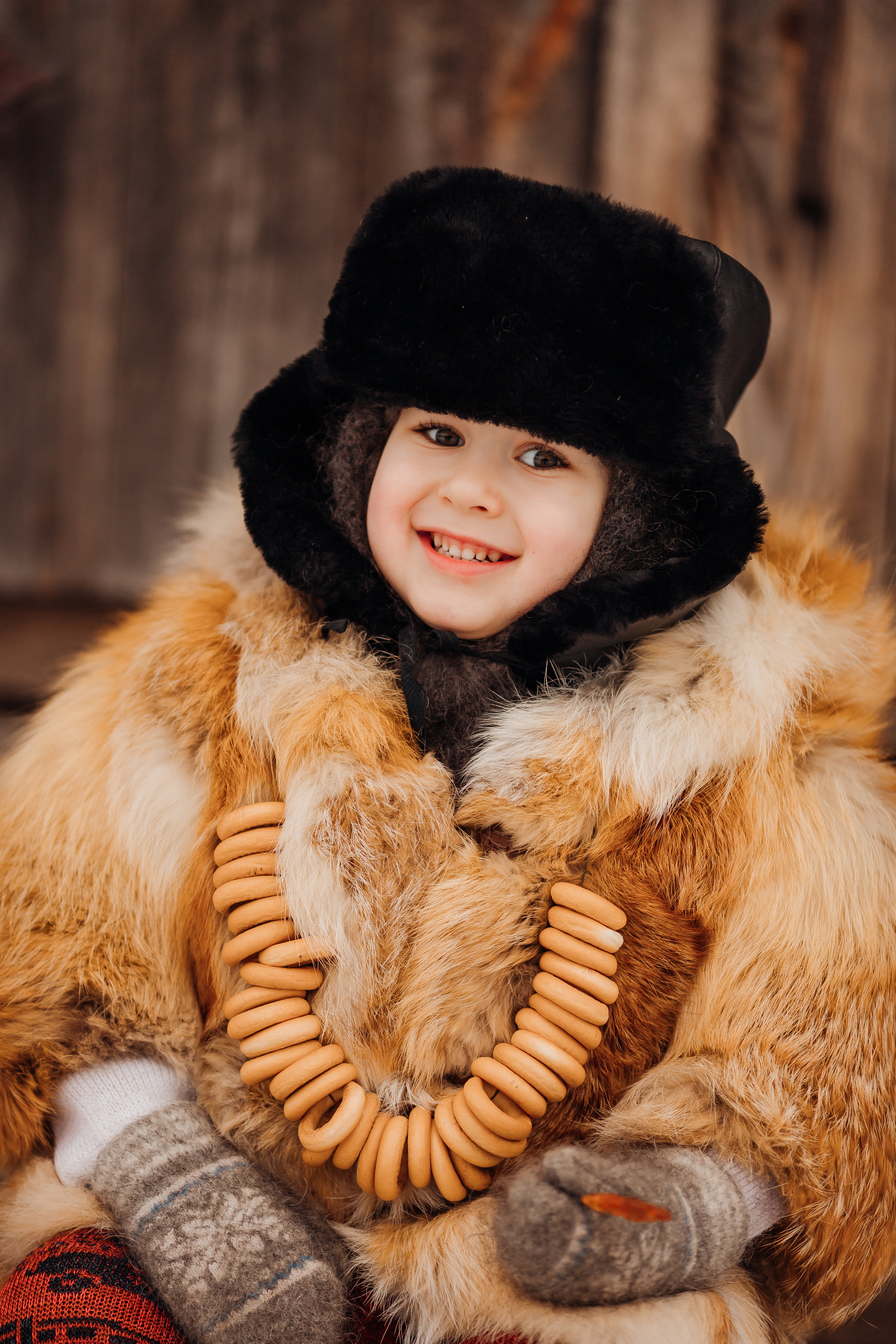Ванечка. Свадебный и семейный фотограф в Арзамасе Давыденкова Яна
