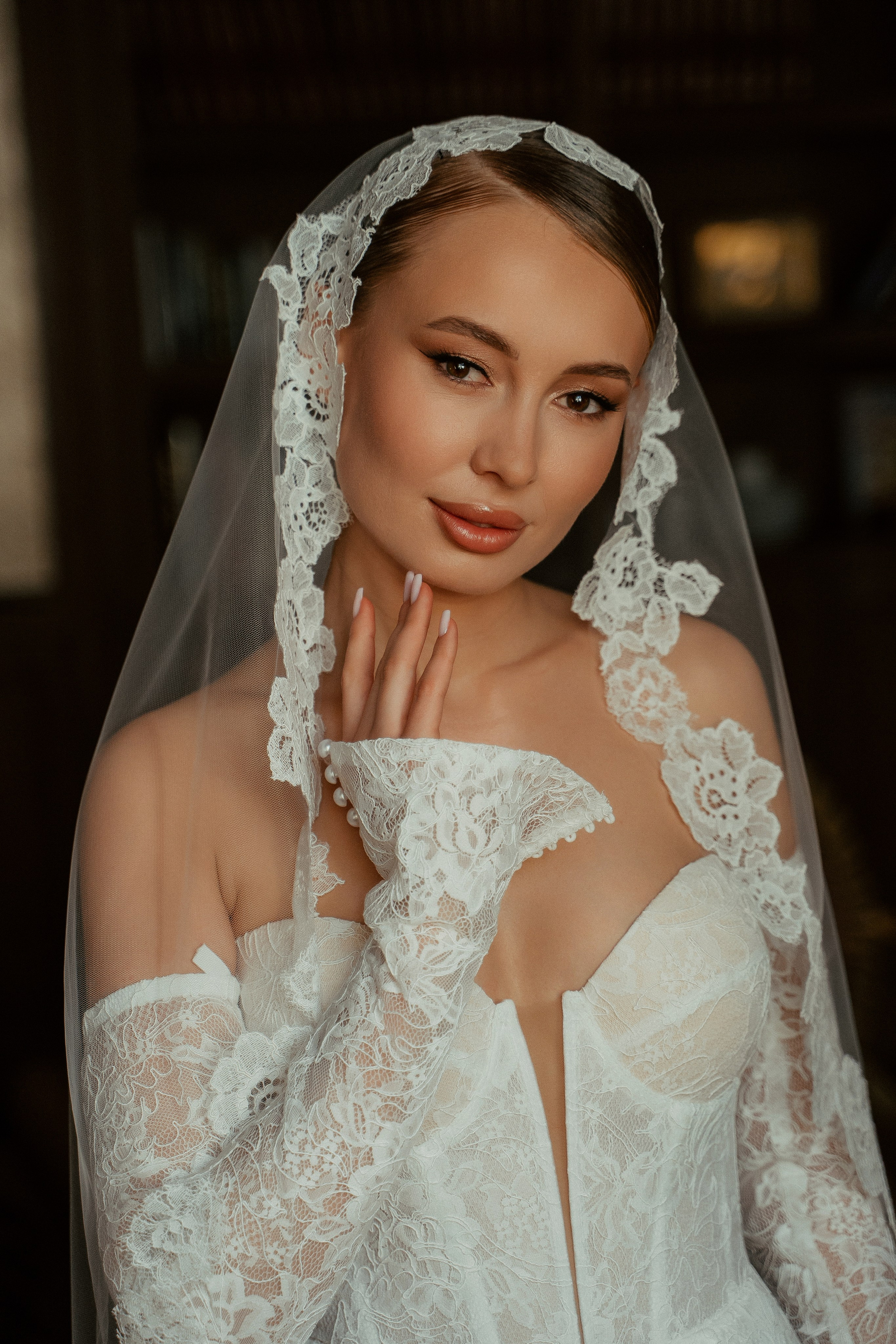 Михаил и Валерия. Фотограф Никита Анкудинов. Москва — Чебоксары — Казань