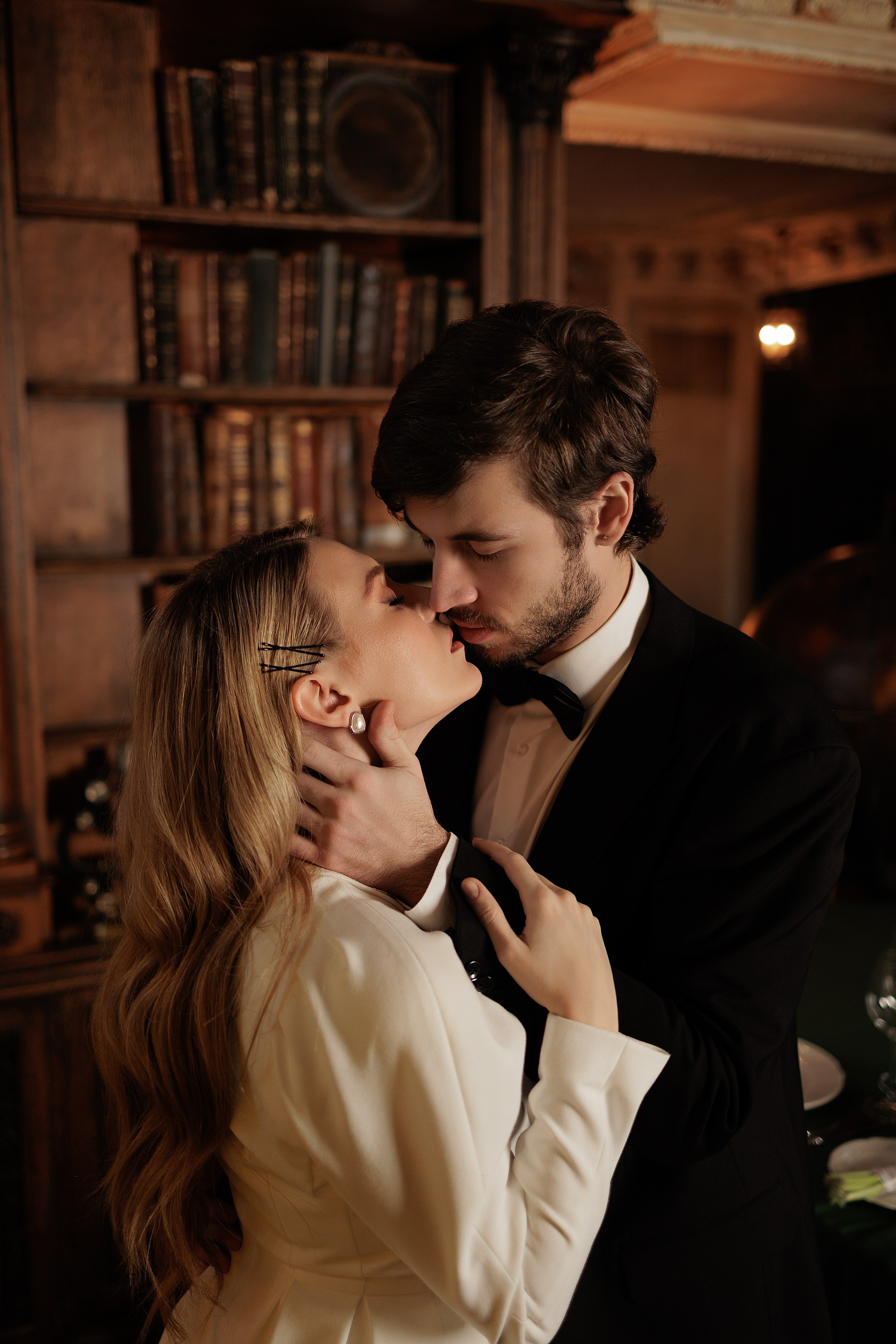 Анастасия & Алексей. Фотограф Сотникова Вероника