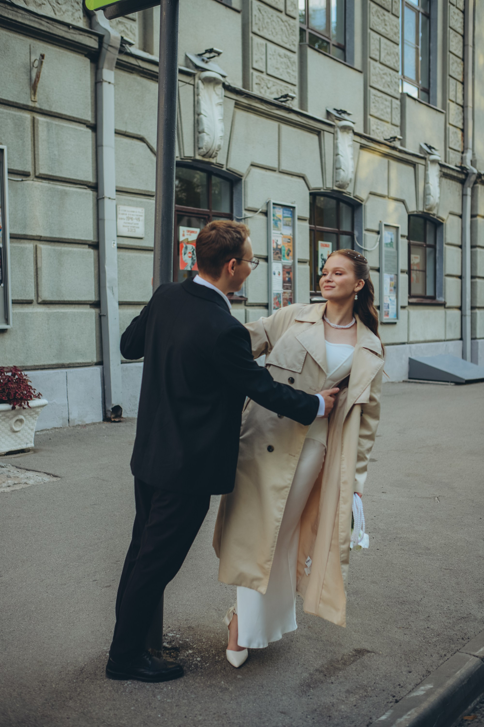 Свадьба Никиты и Дарьи. Семейный фотограф в Саратове Елена Прохорова