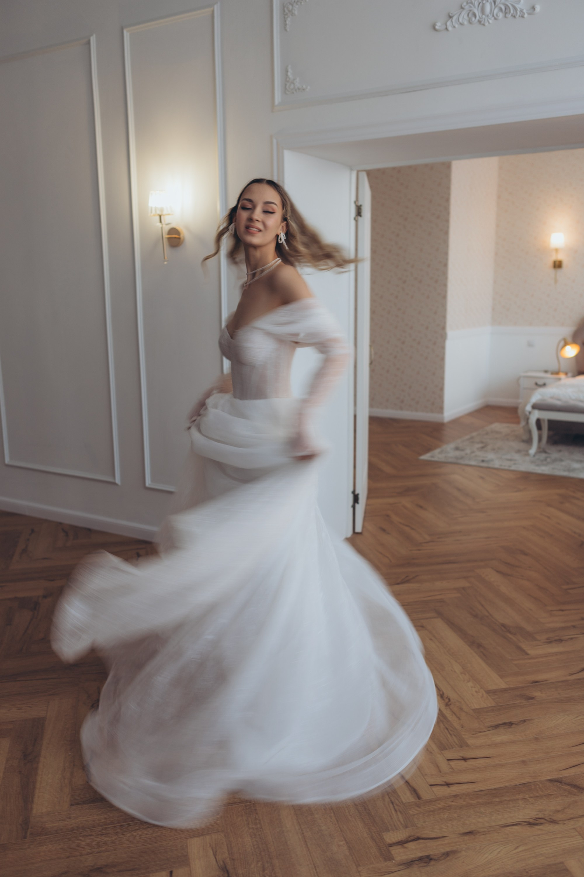 Свадьба Андрея и Эделины. Семейный фотограф в Саратове Елена Прохорова