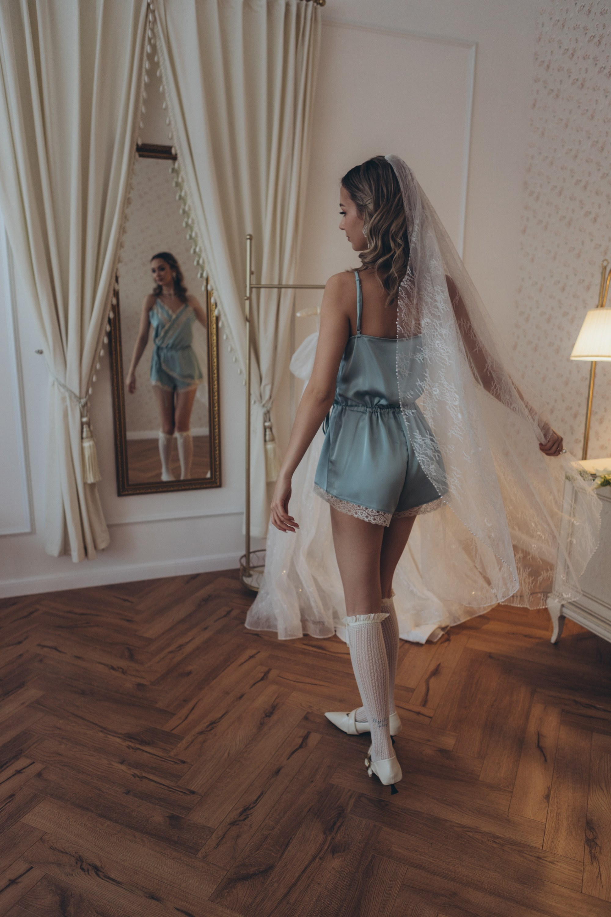 Свадьба Андрея и Эделины. Семейный фотограф в Саратове Елена Прохорова