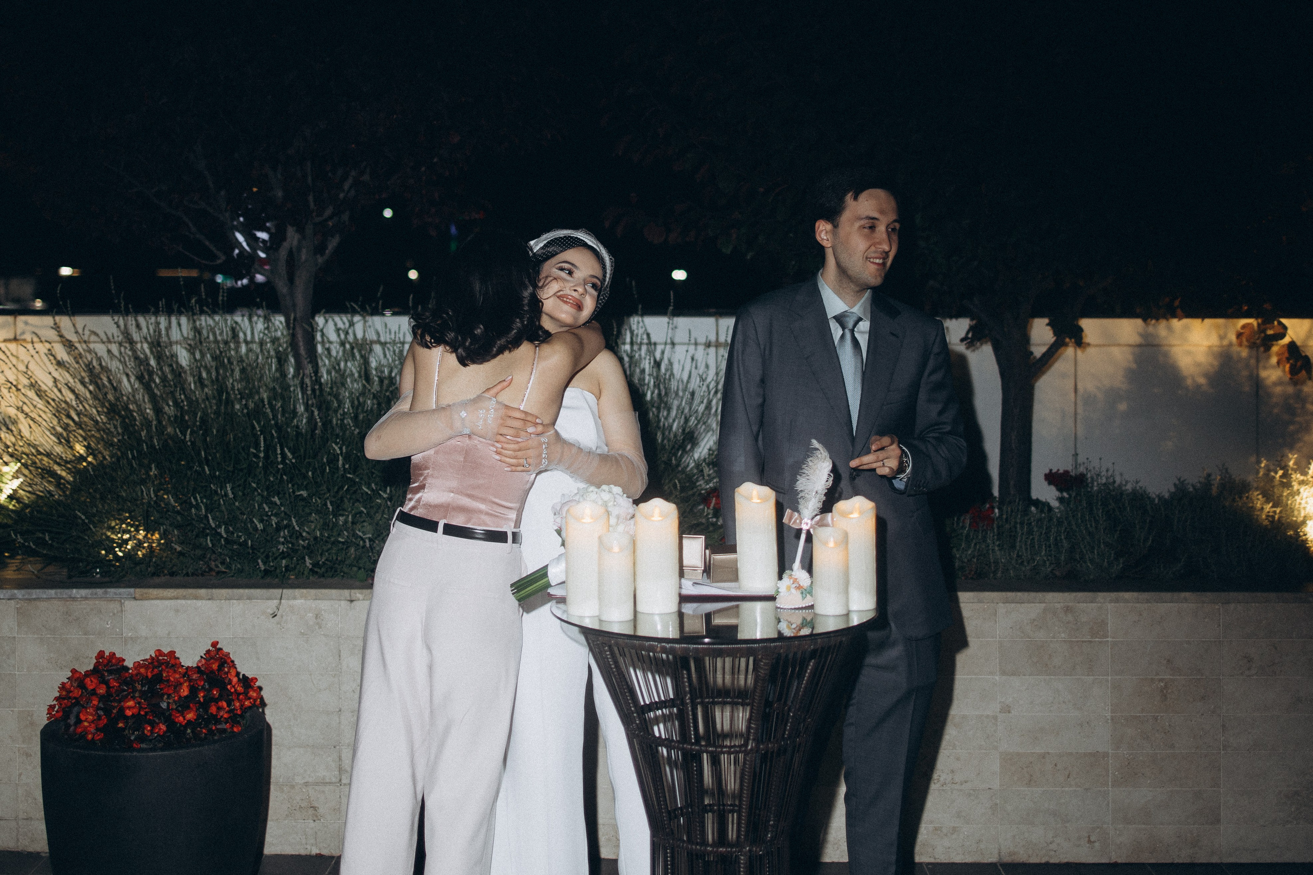 Загс. Alesya Gee Photographer Uzbekistan