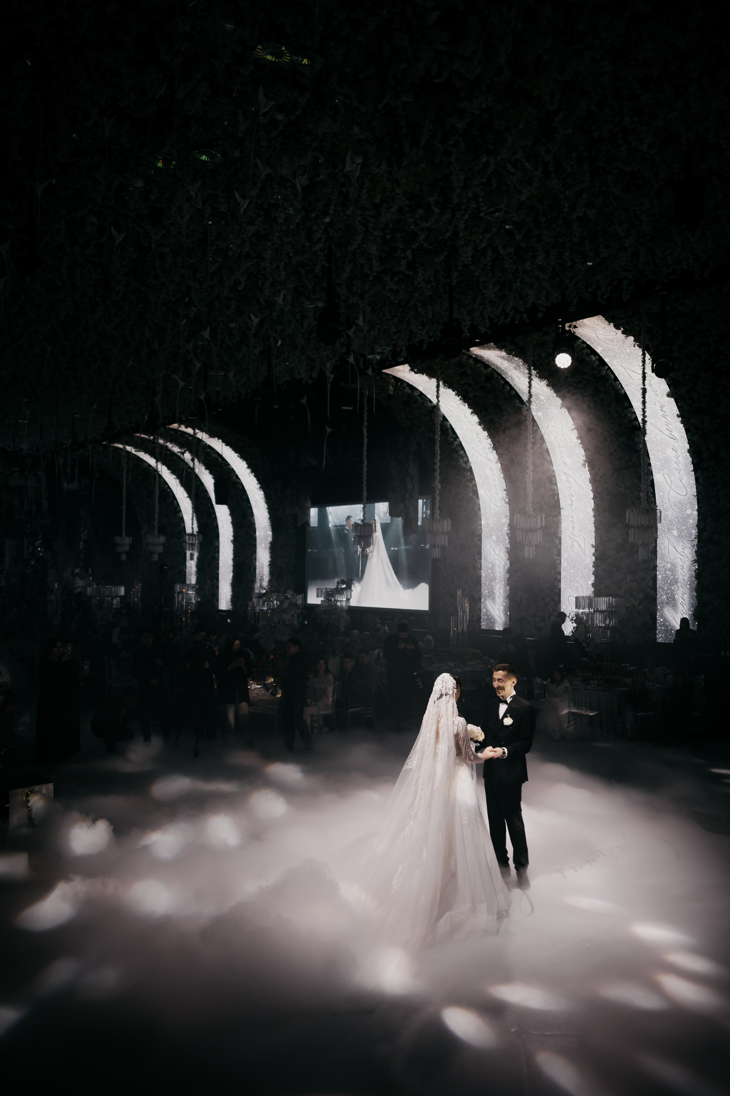 Свадебные. Адылхан Касымалиев