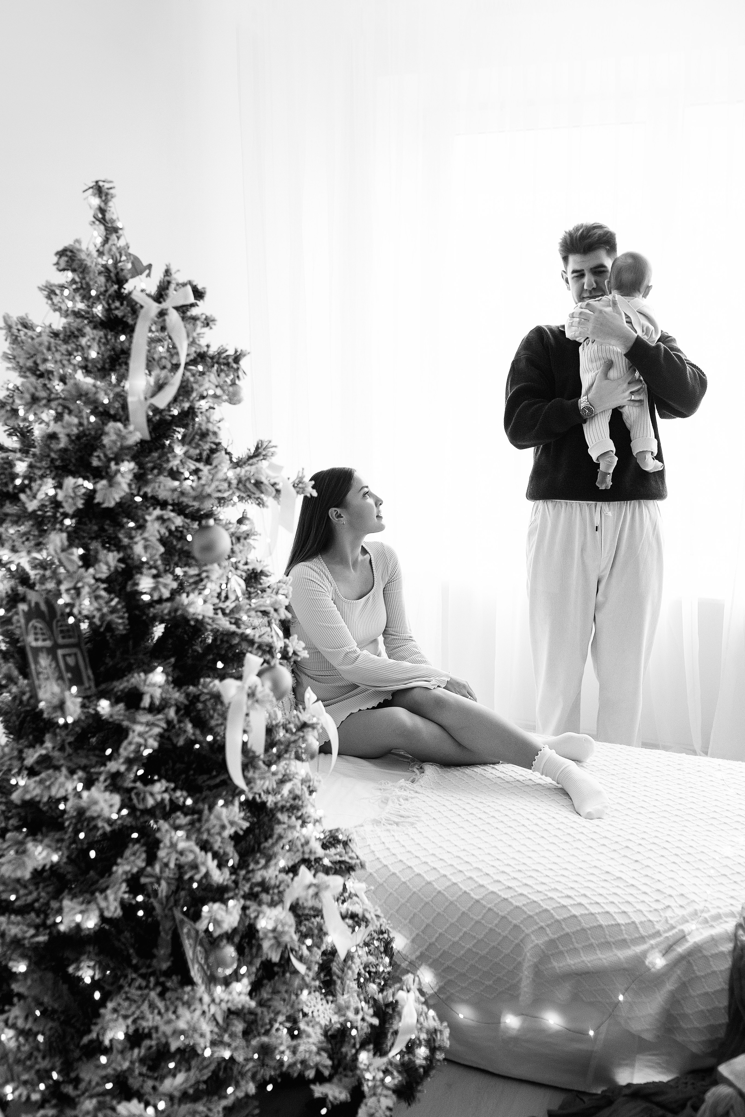 МИРОН. Фотограф новорожденных Оксана Полевская