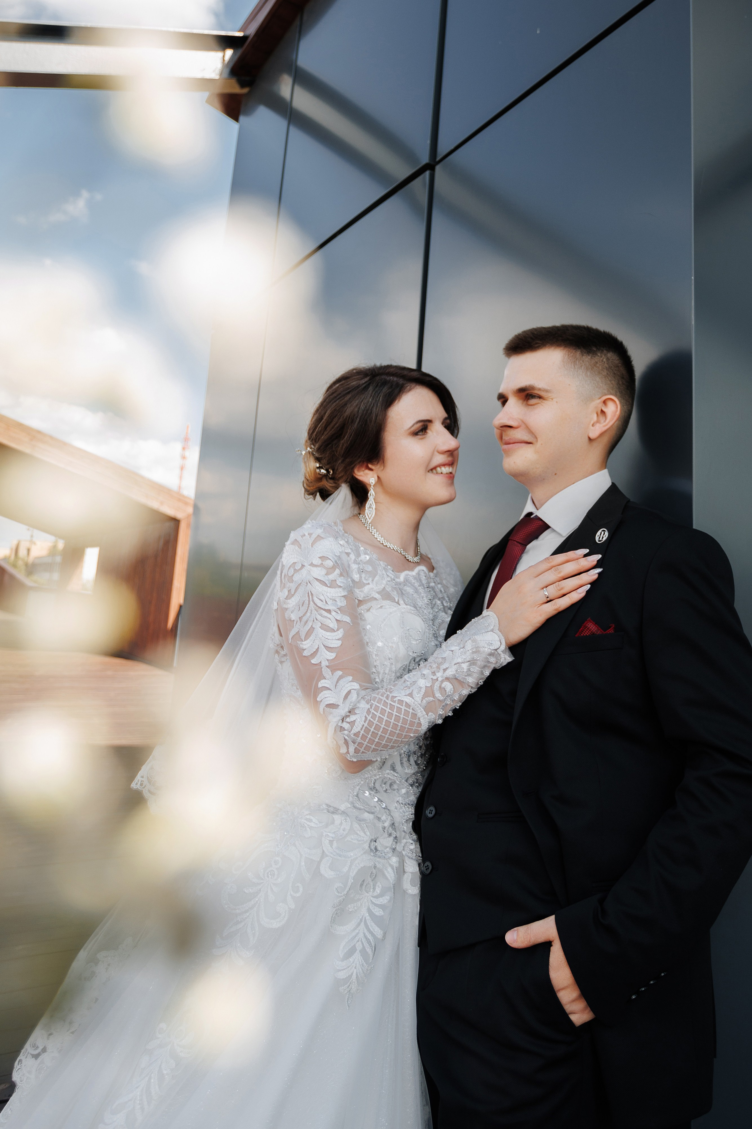 Иван ♥ Надежда. Свадебный и семейный фотограф в городе Воронеж. Ирина Боловина