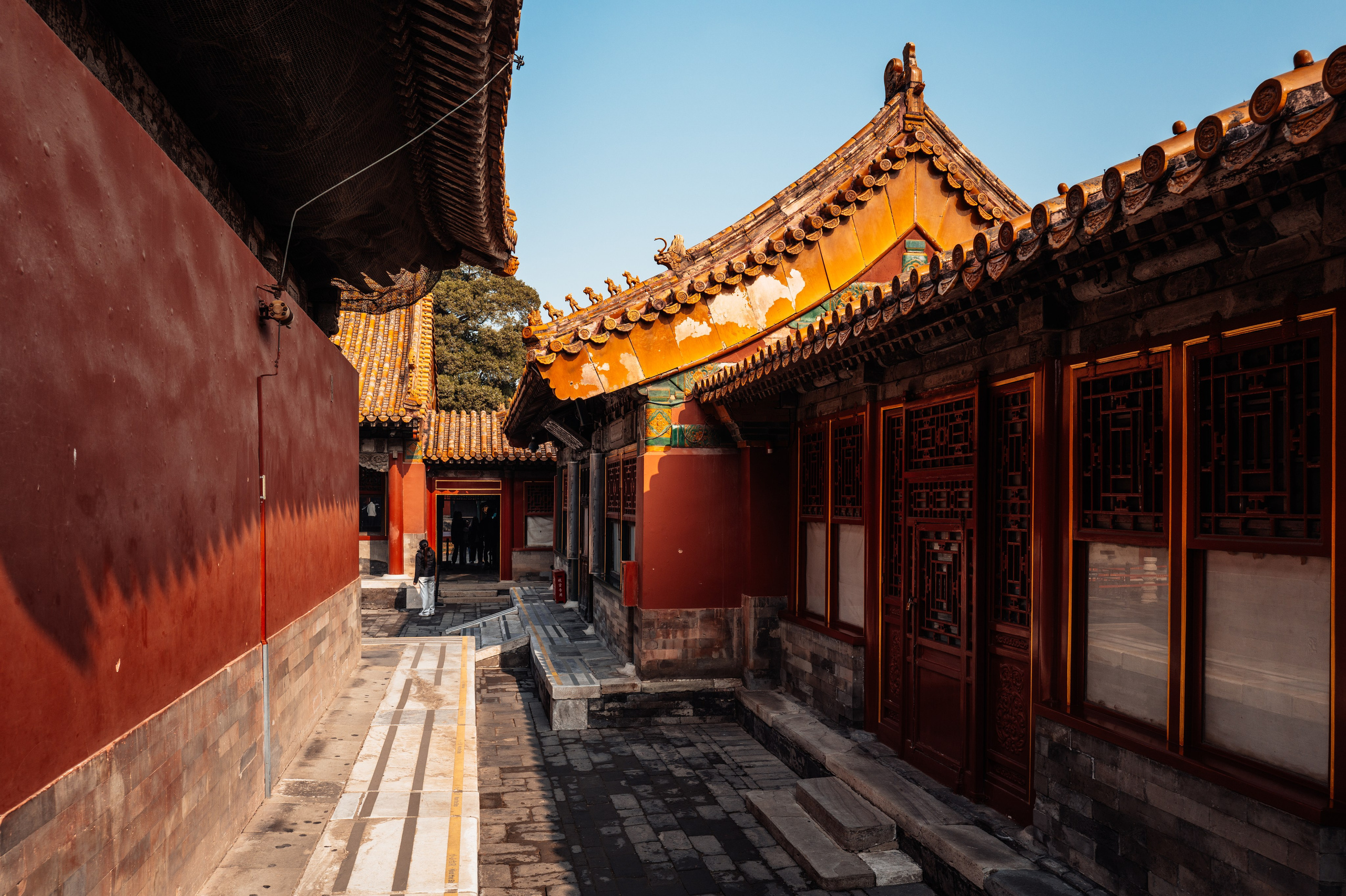 China/Китай. @tomrus: Рустам Шагиморданов — фотограф