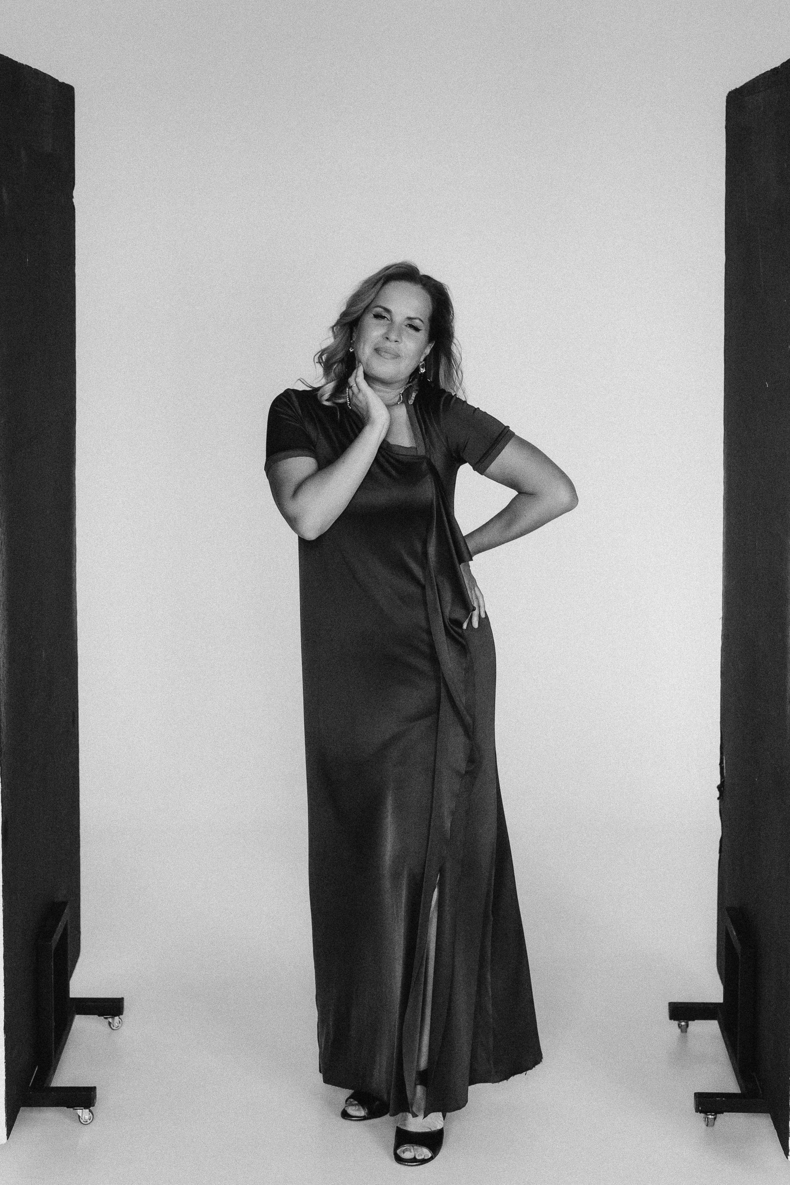 Анна. Фотограф Ногинск Электросталь Наталья Осетрова