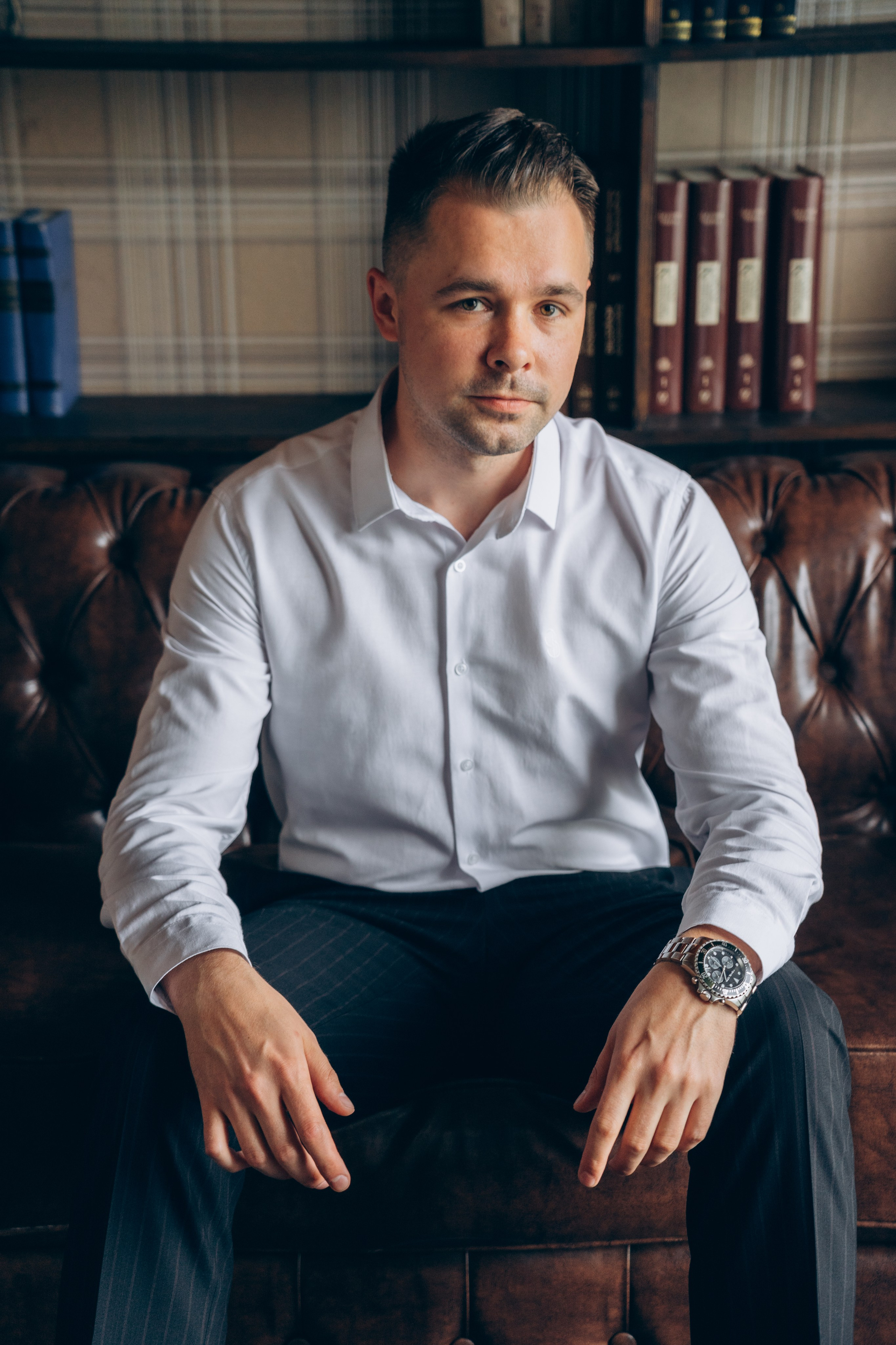 Олег и Светлана. Фото & Видео Агенство